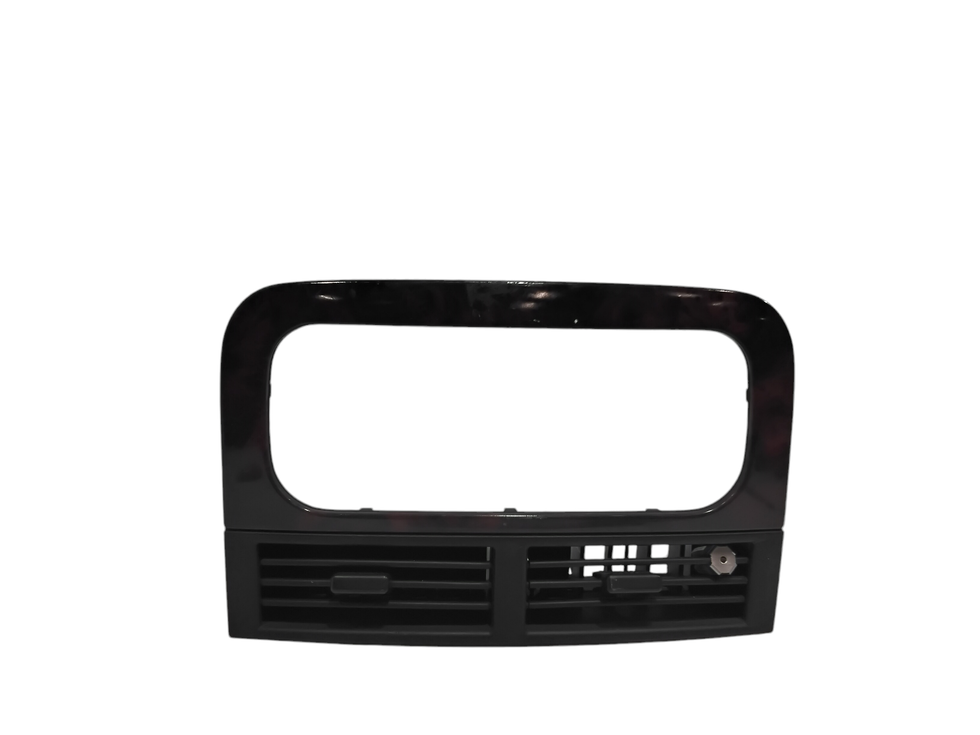 Condotto Aria Bocchette Centr. Sup. Cruscotto Usato