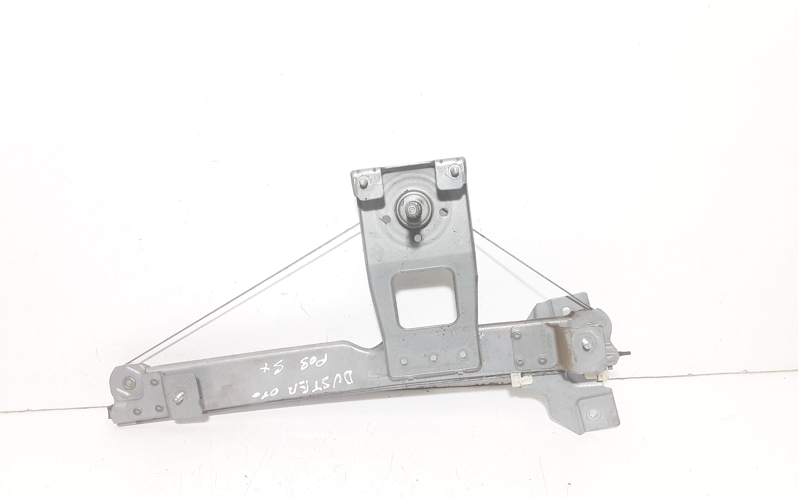 Alzacristallo Porta Post. Sinistro 8200733831 Usato