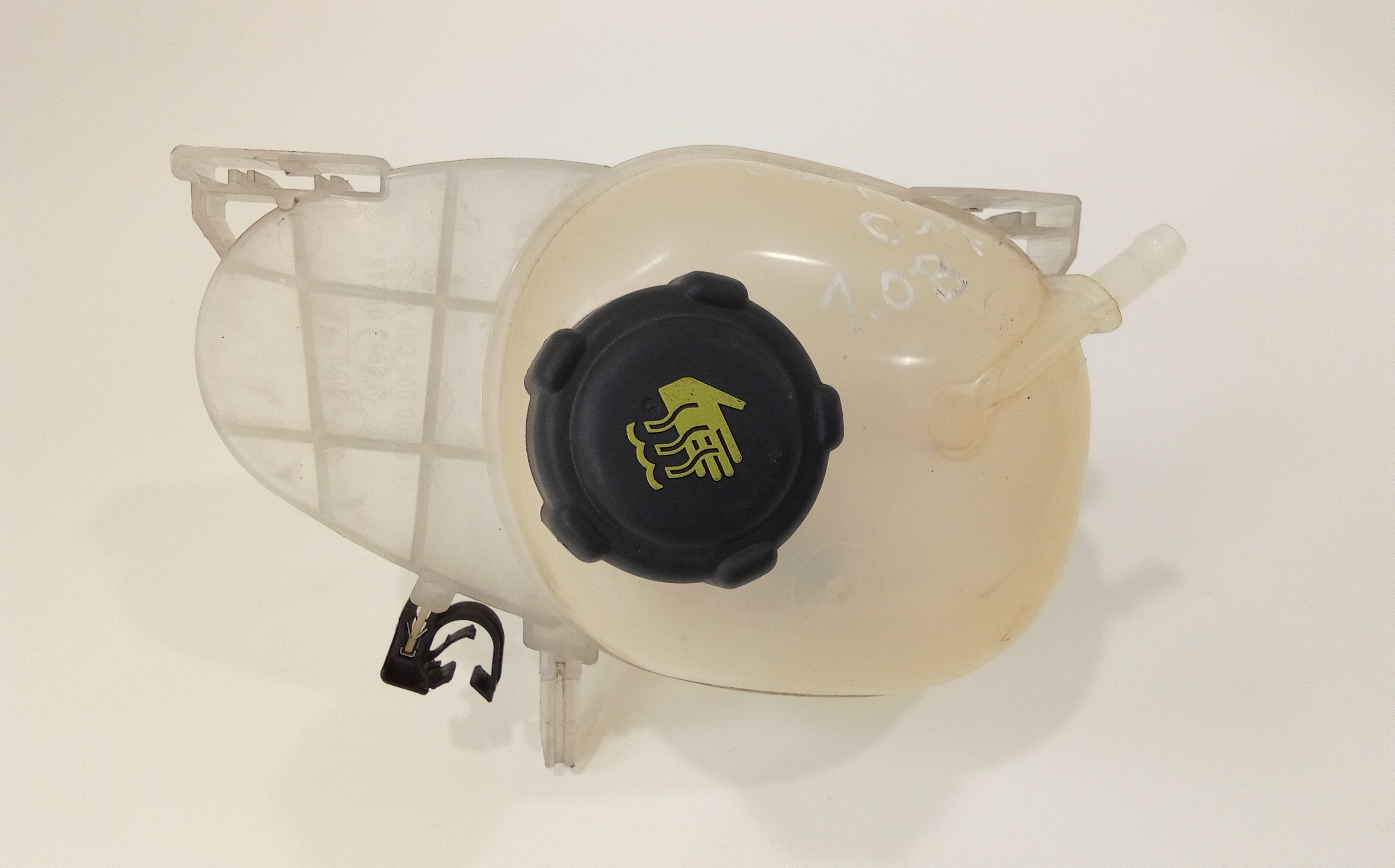 Vaschetta Compensazione Radiatore 217104764R Usato