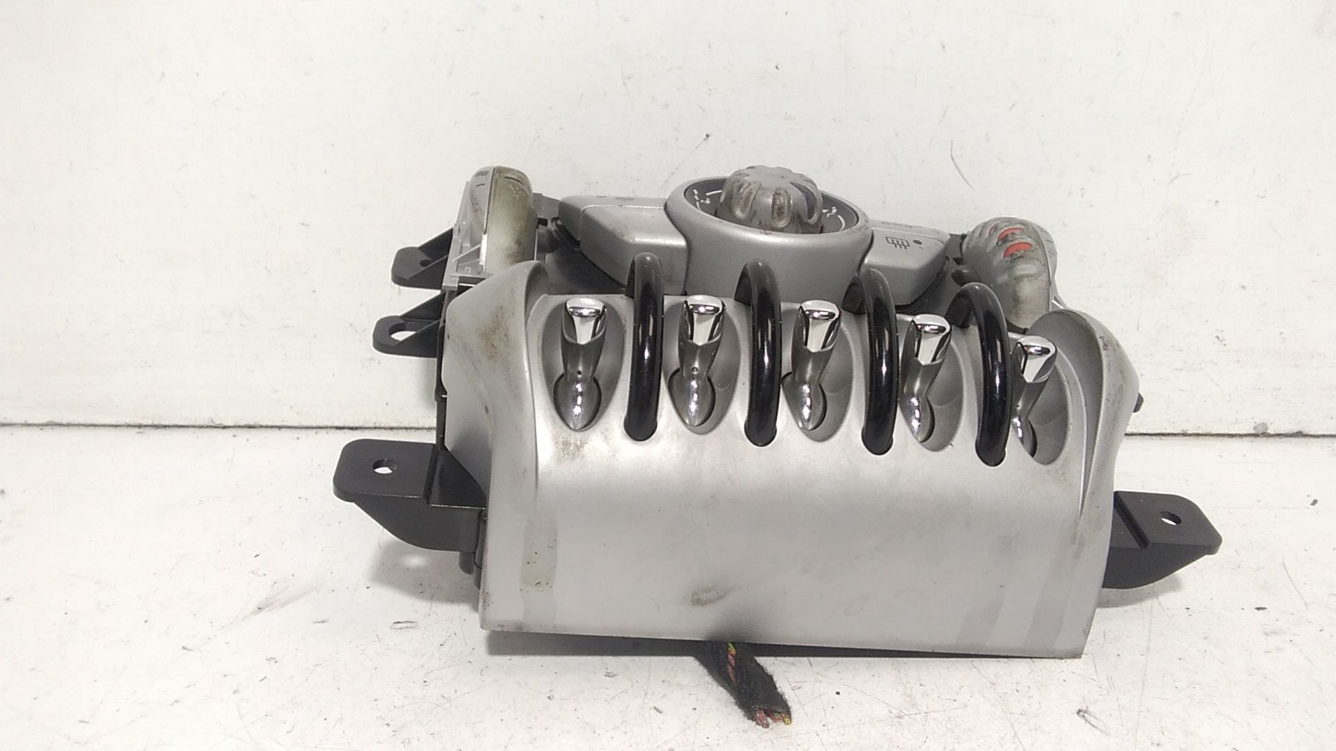 Blocco Comando Climatizzazione 64113454854 Usato