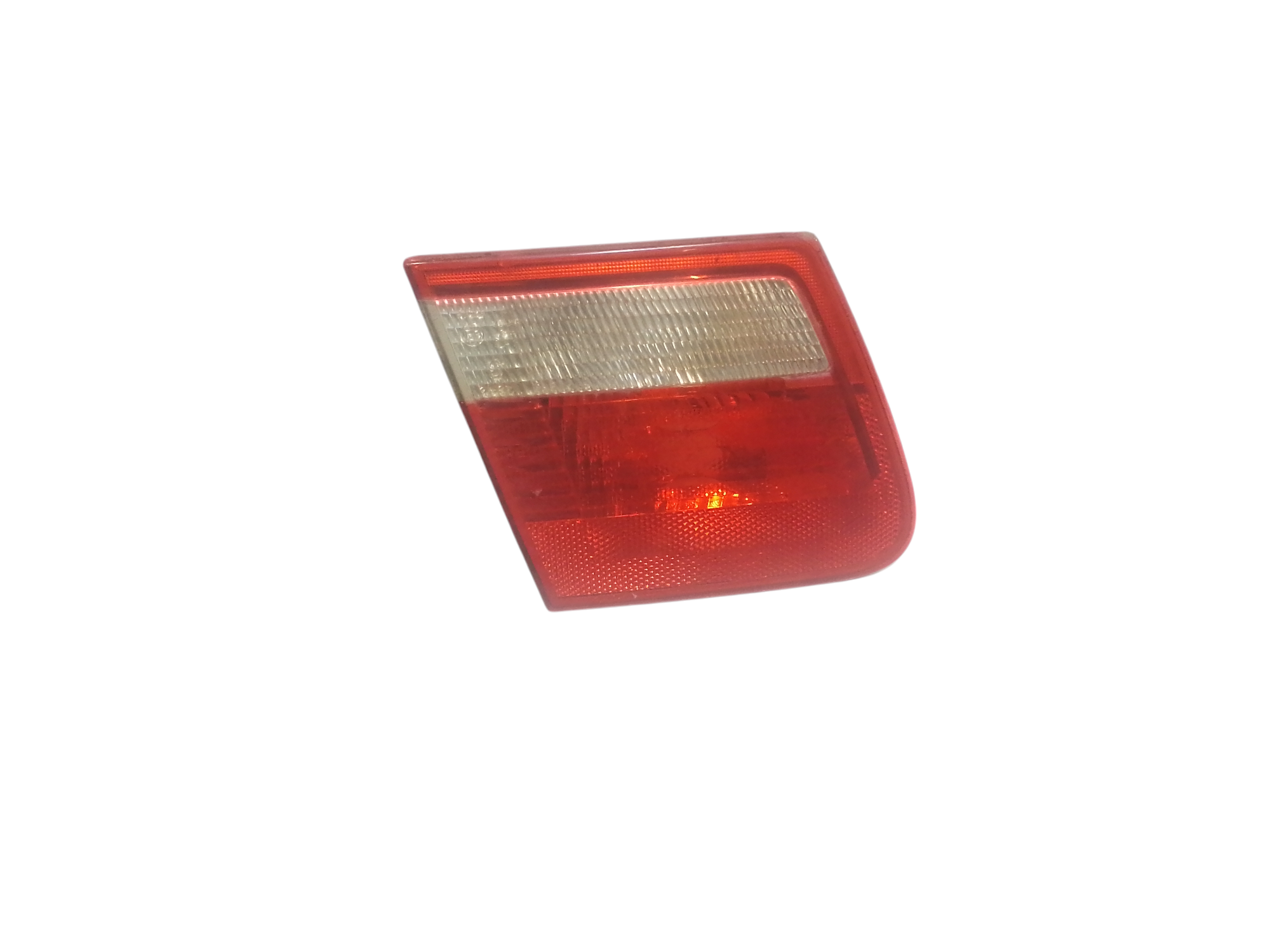 Fanale Stop Supplementare Sinistro Usato