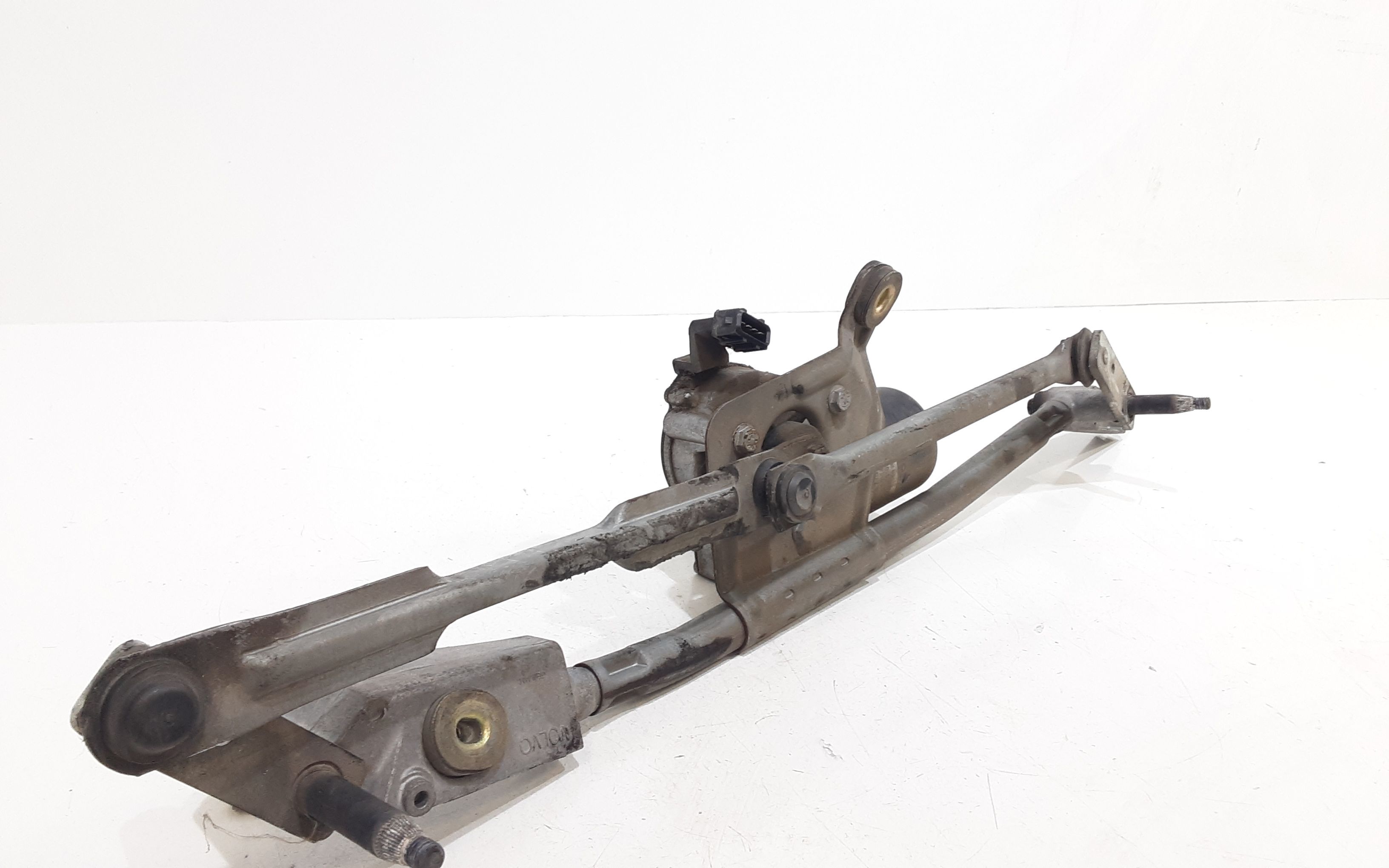 Motorino Tergiparabrezza Compl. Usato