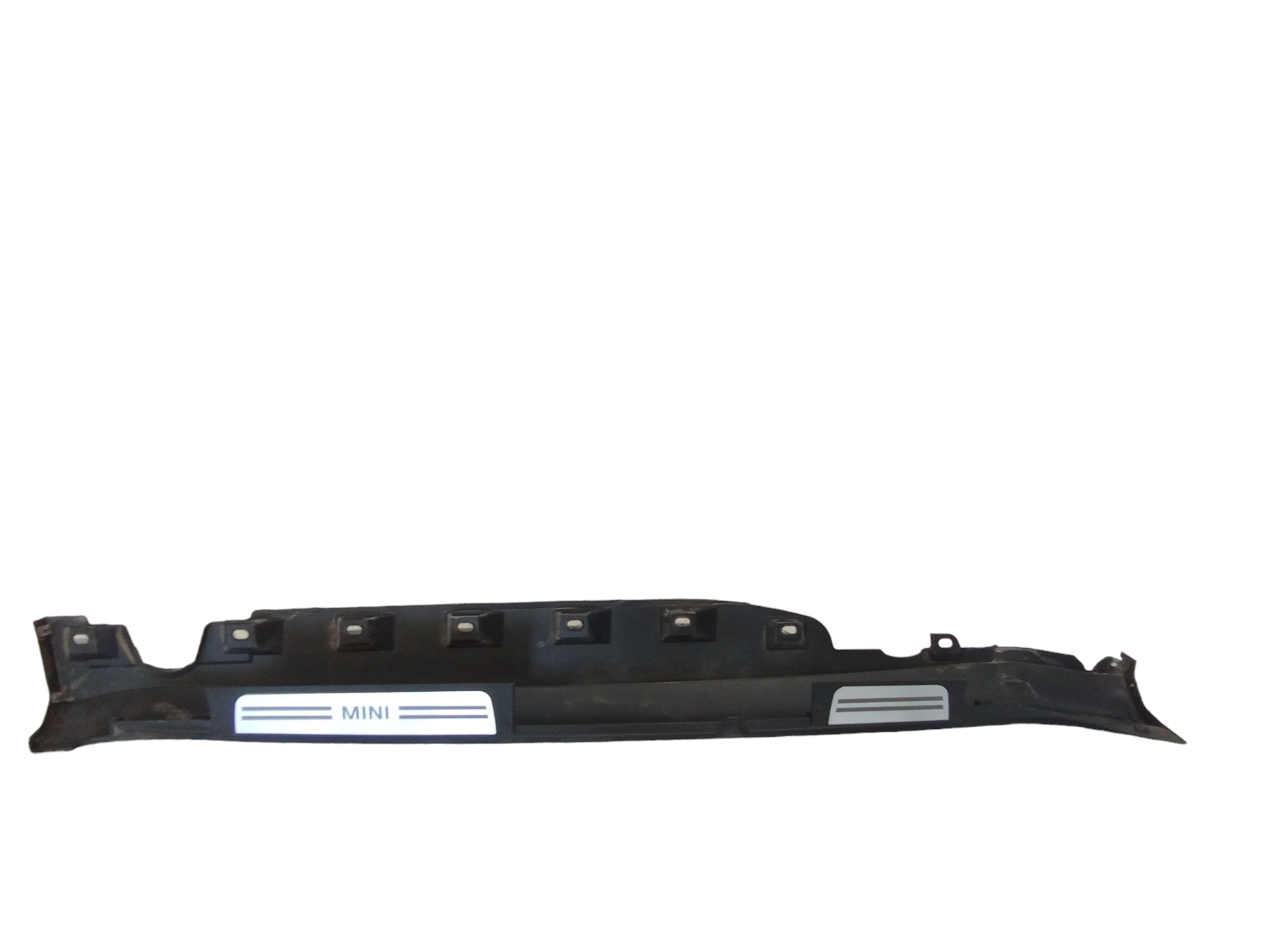 Modanatura Sottoporta Sinistro 51777382181 Usato