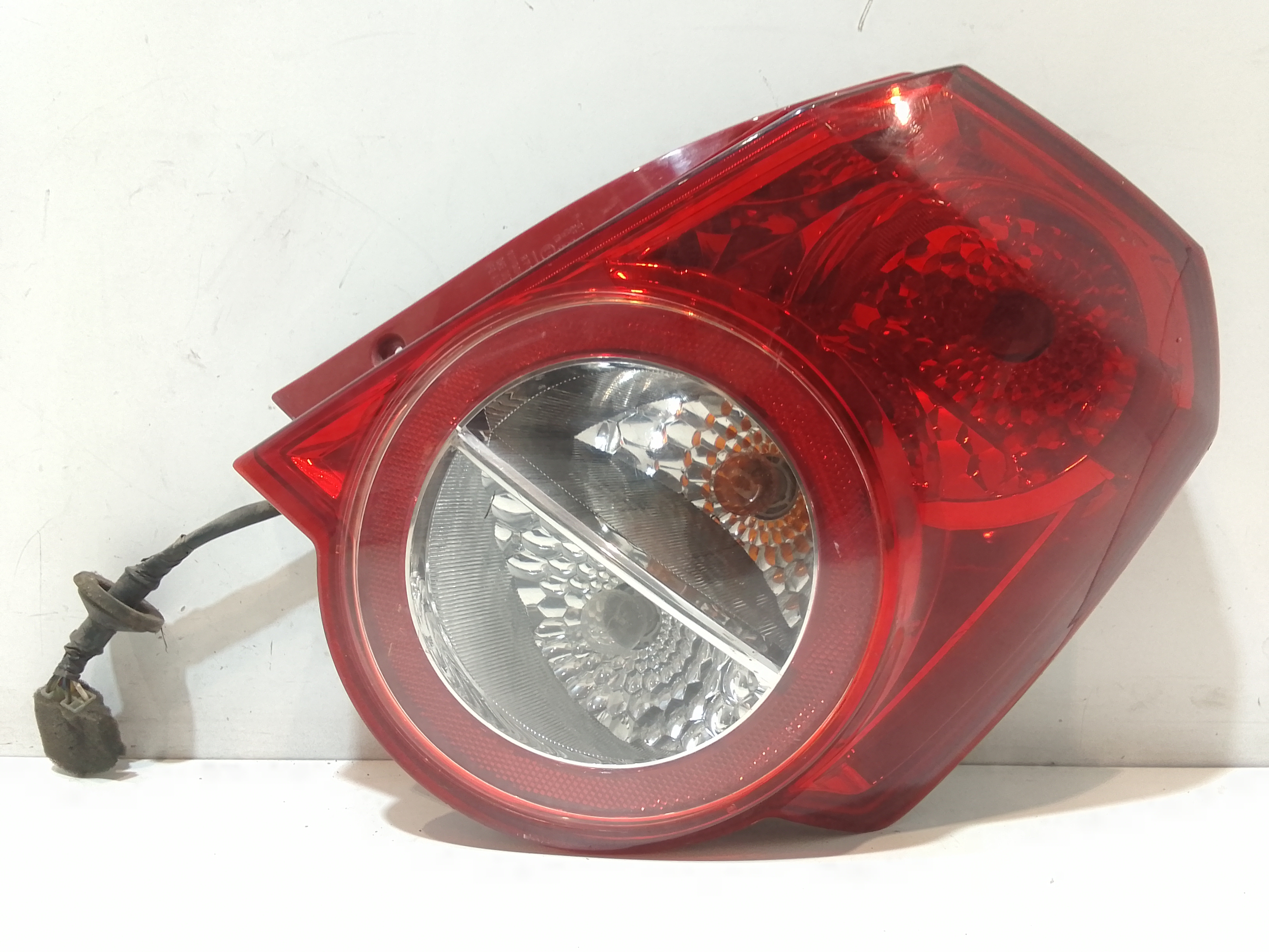 Fanale Post. Destro 95952067 Usato