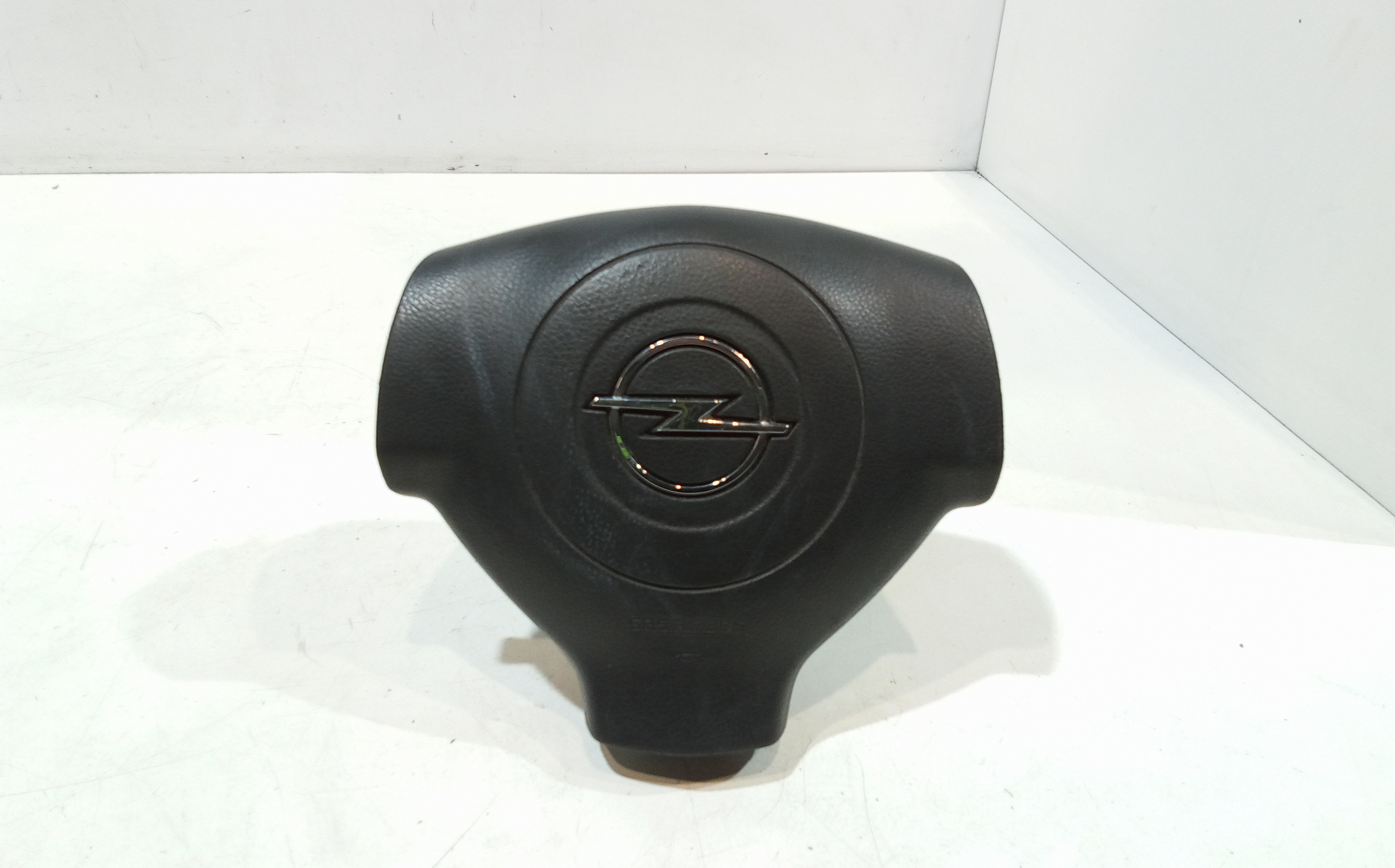 Dispositivo Airbag Lato Guida 93195157 Usato