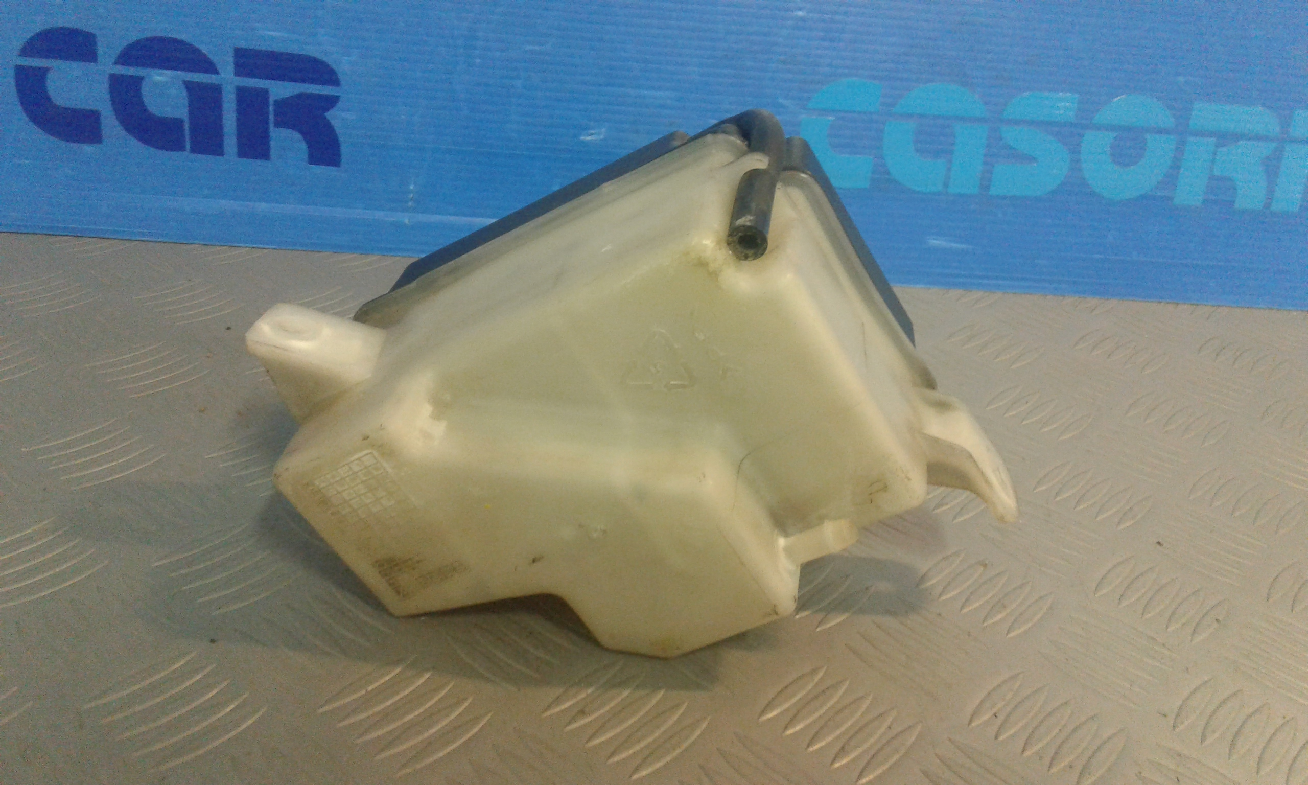 Vaschetta Compensazione Radiatore 254311G000 Usato