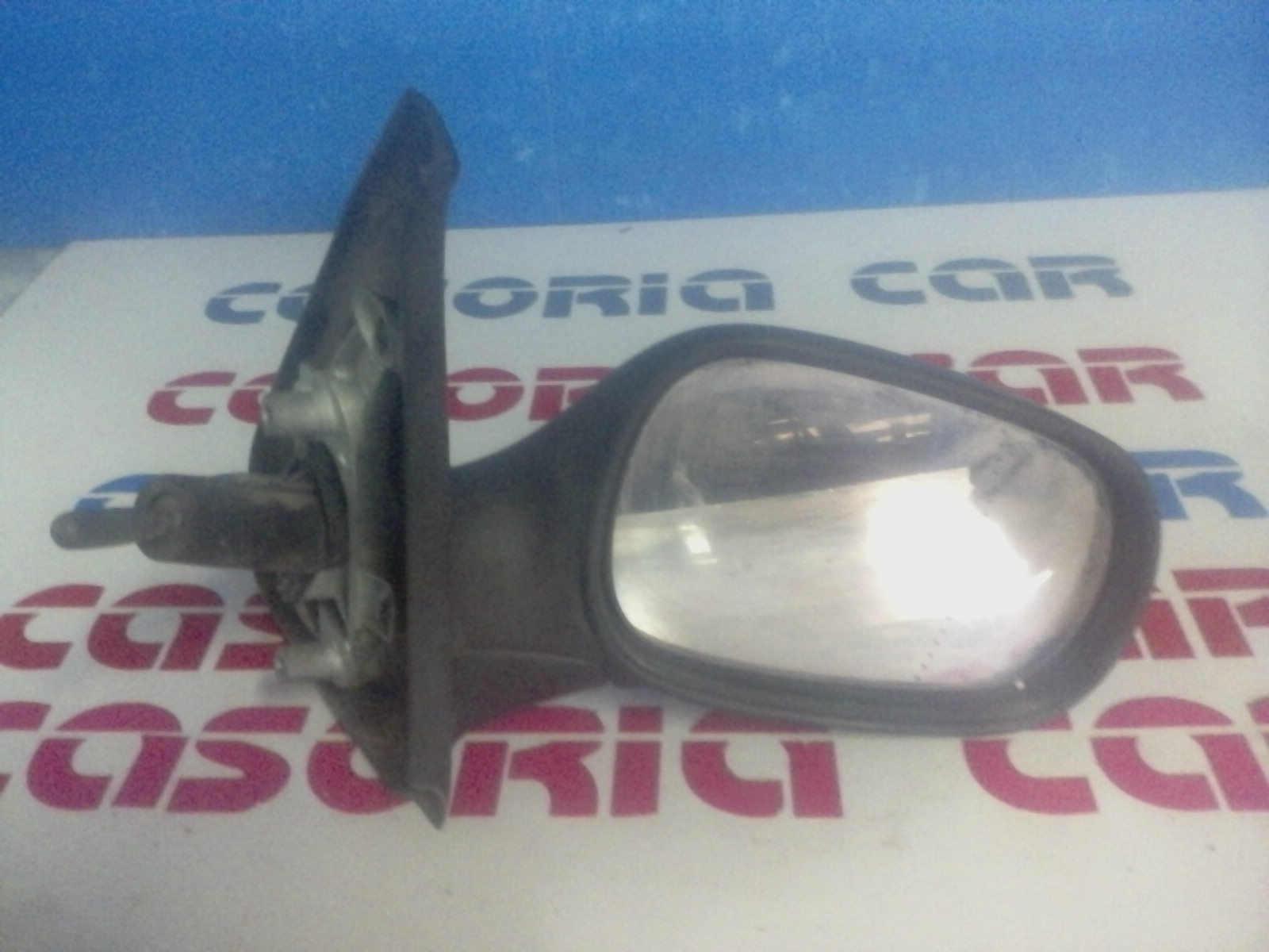 Retrovisore Est. Destro Usato