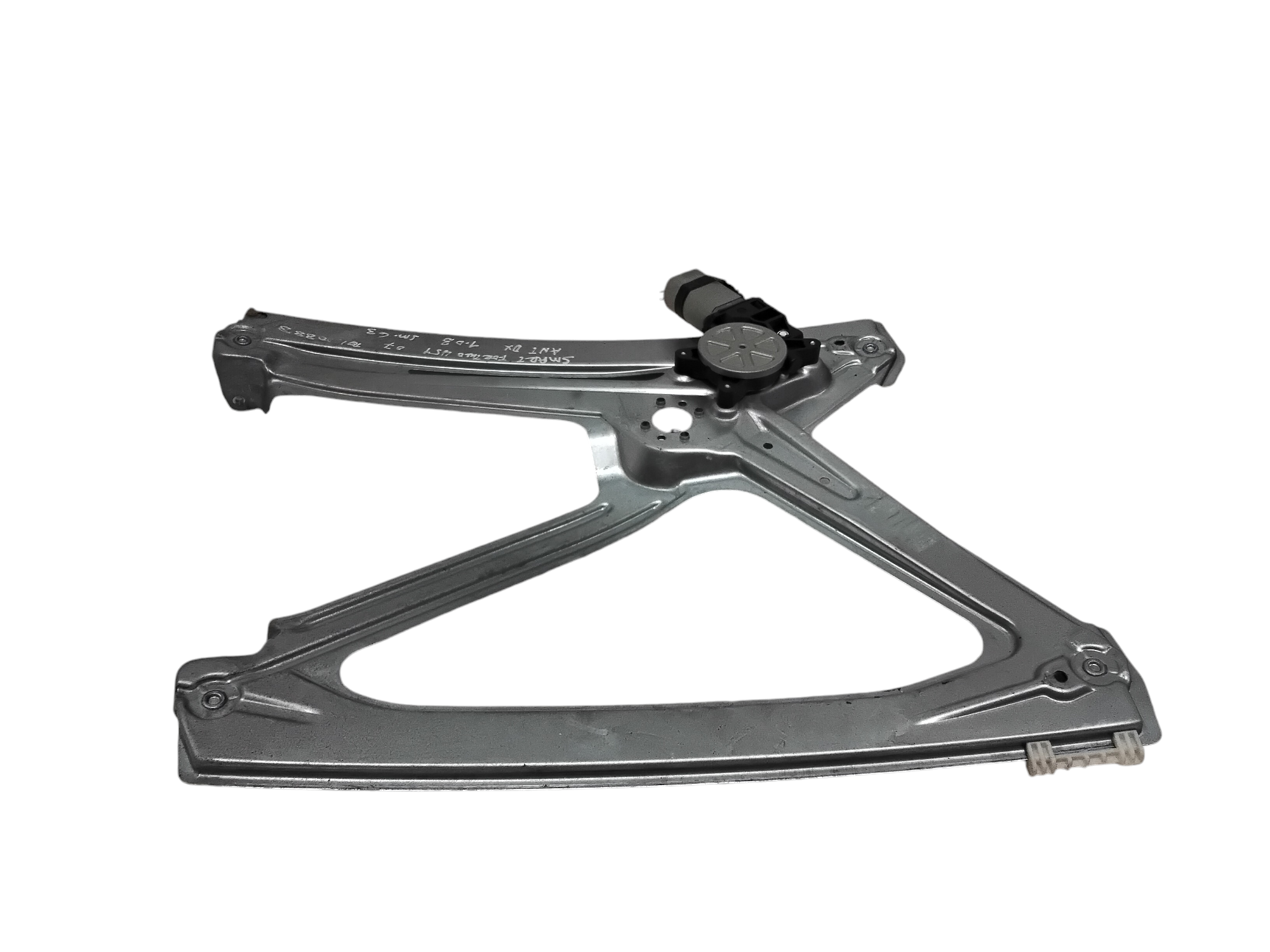 Alzacristallo Porta Ant. Destro A4517200246 Usato