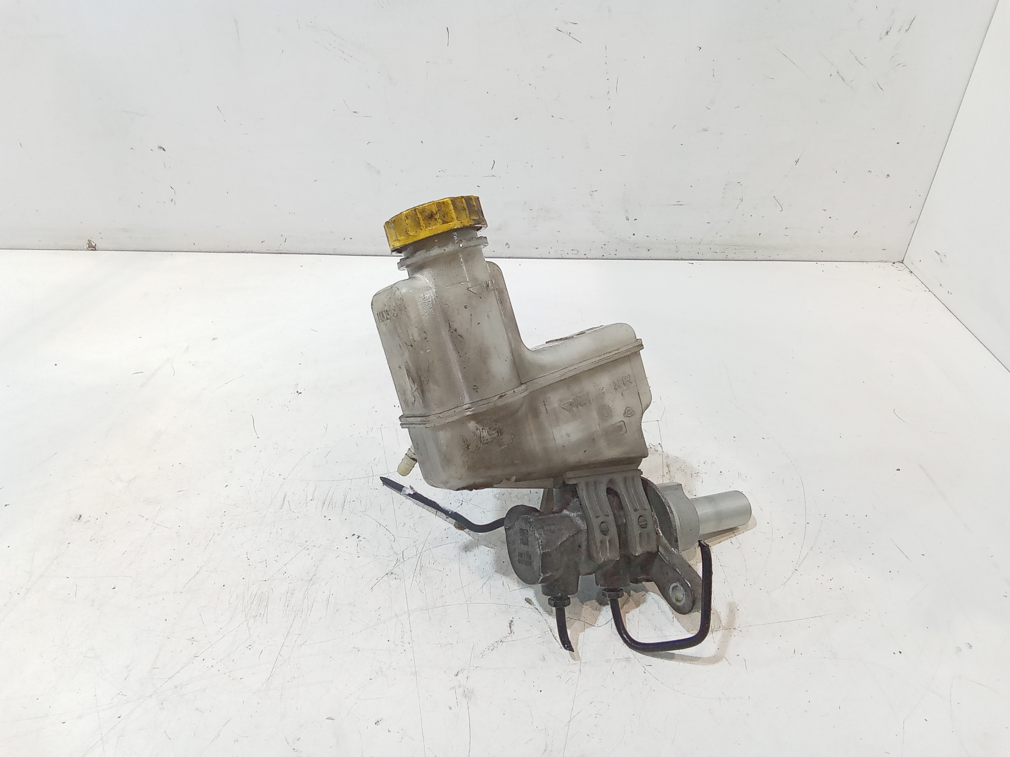 Pompa Comando Freni 77365228 Usato