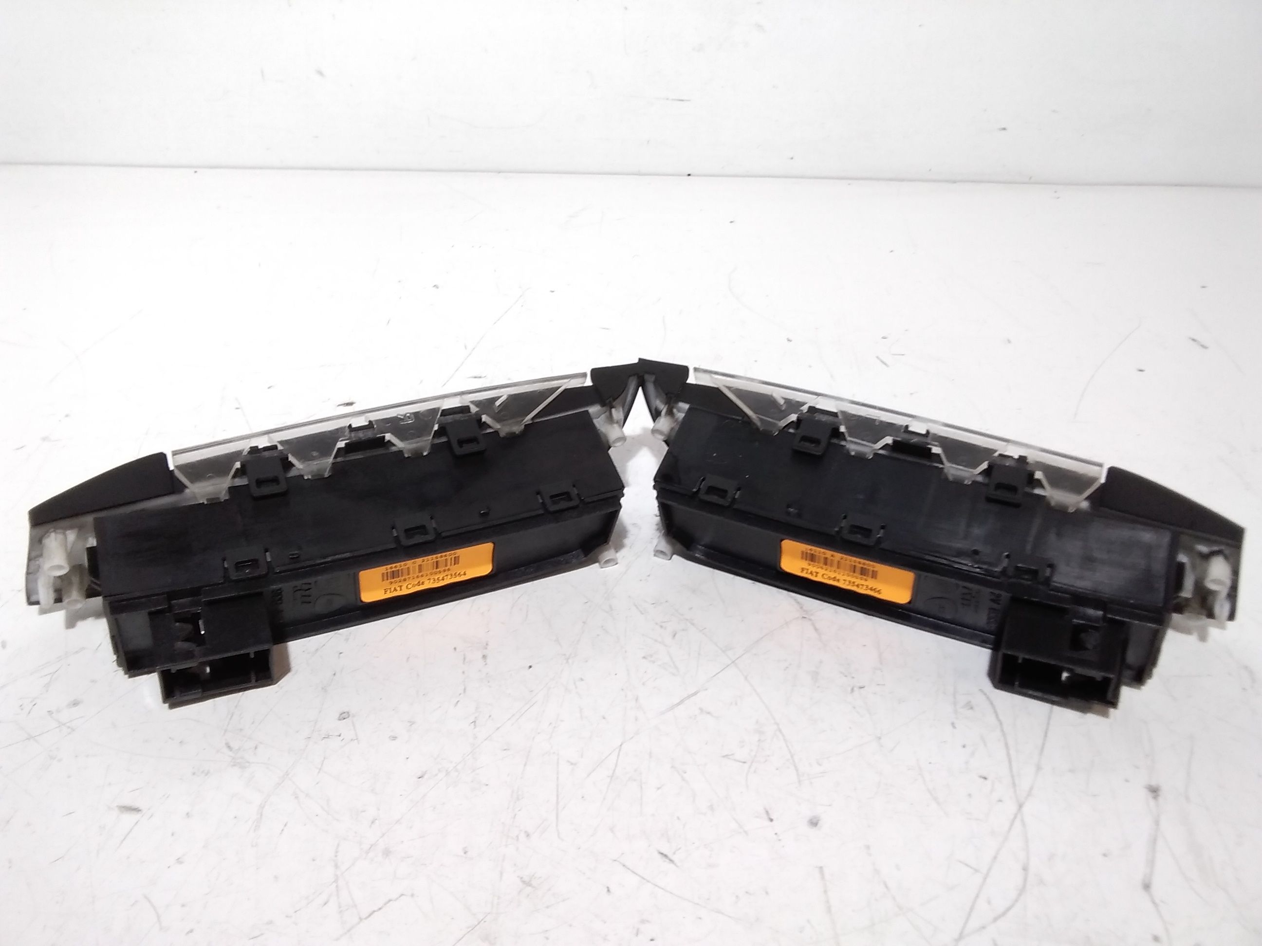 Blocco Comandi Multifunzioni Usato