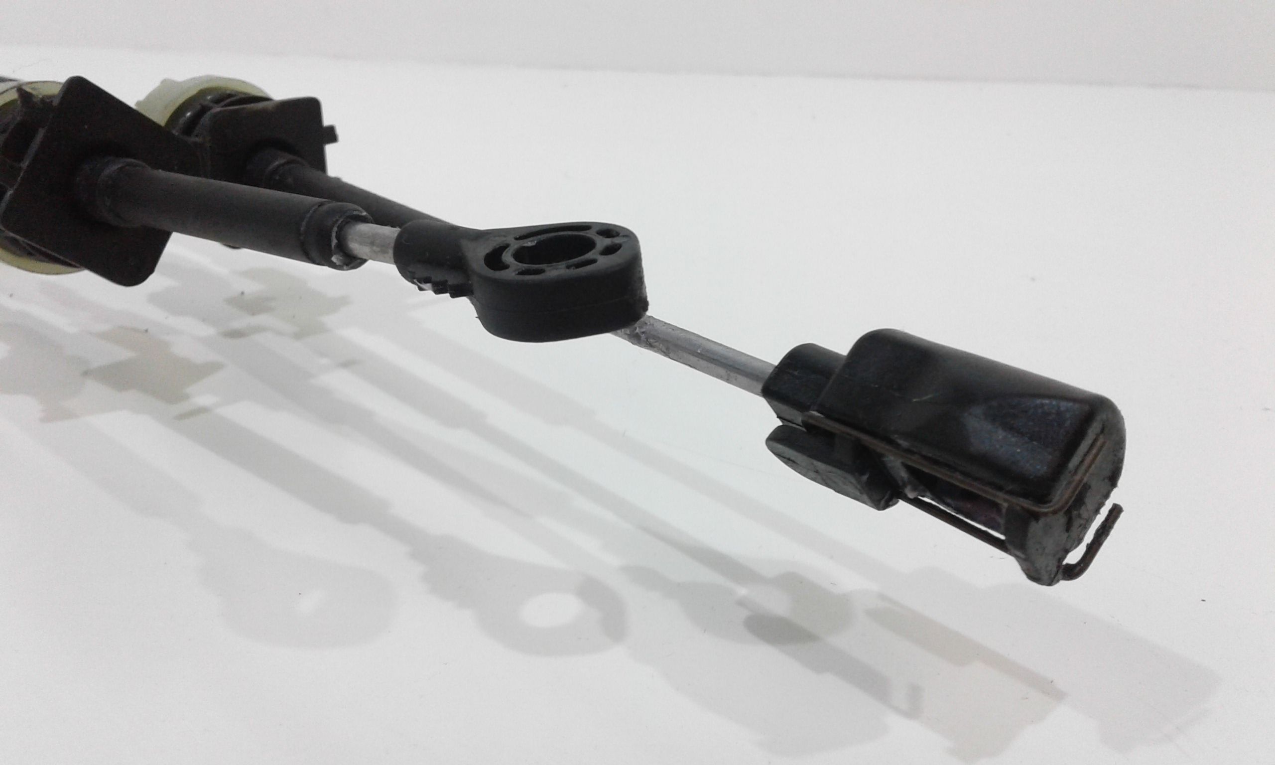 Kit Cavi Comando Leva Cambio B000619280 Usato