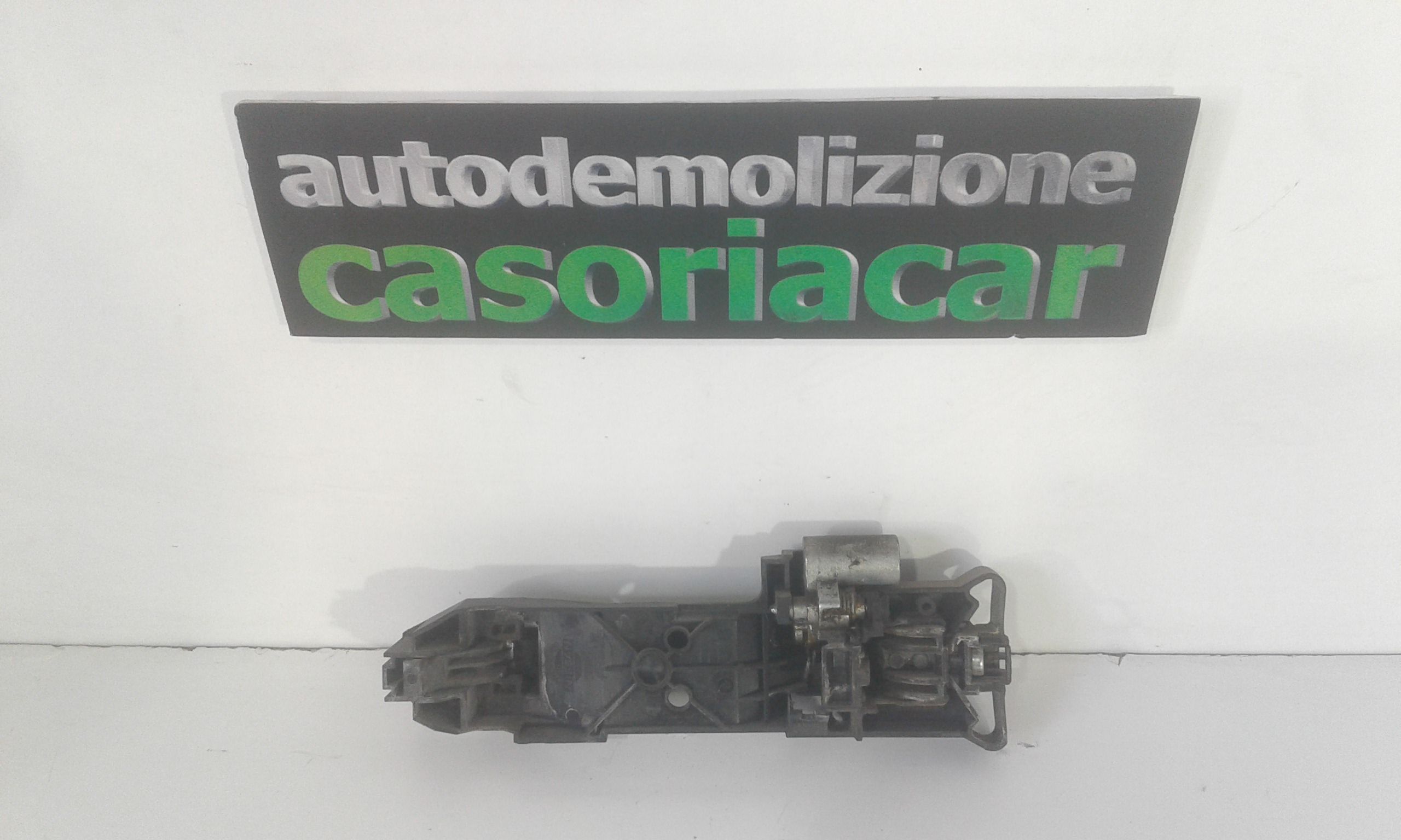 Maniglia Porta Ant. Destro 80640AX12A Usato