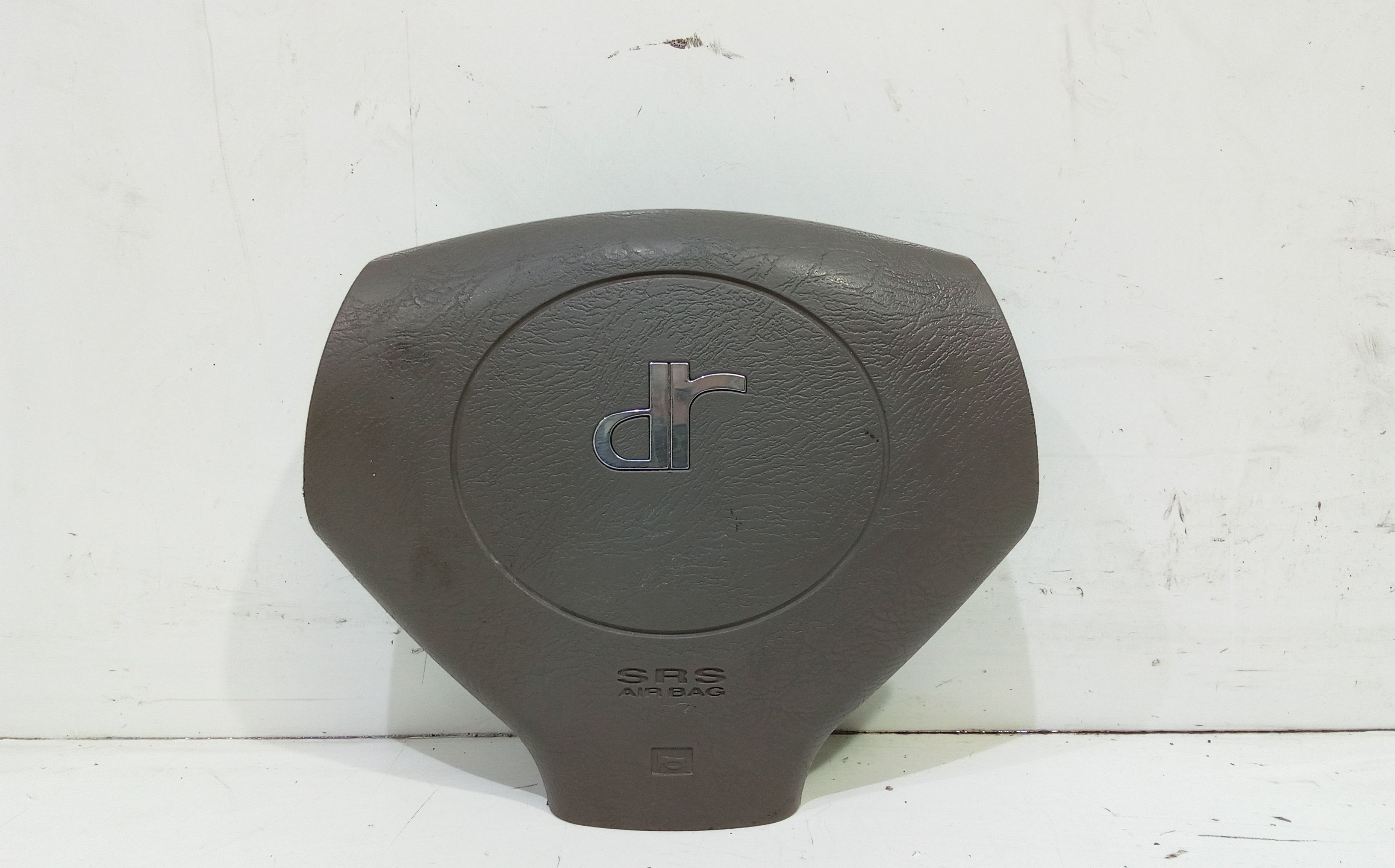 Dispositivo Airbag Lato Guida 744020013 Usato