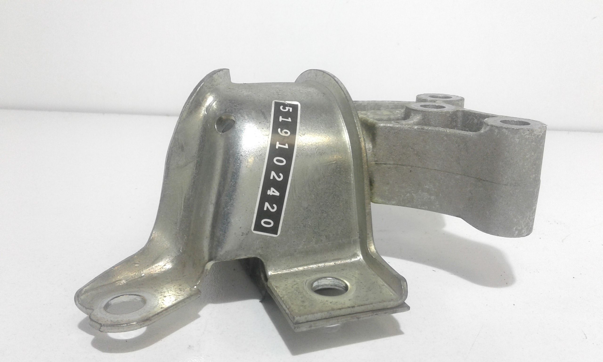 Supporto Ant. Motore,supporto Post. Motore (Bielletta), Bielletta Supporto Motore Usato