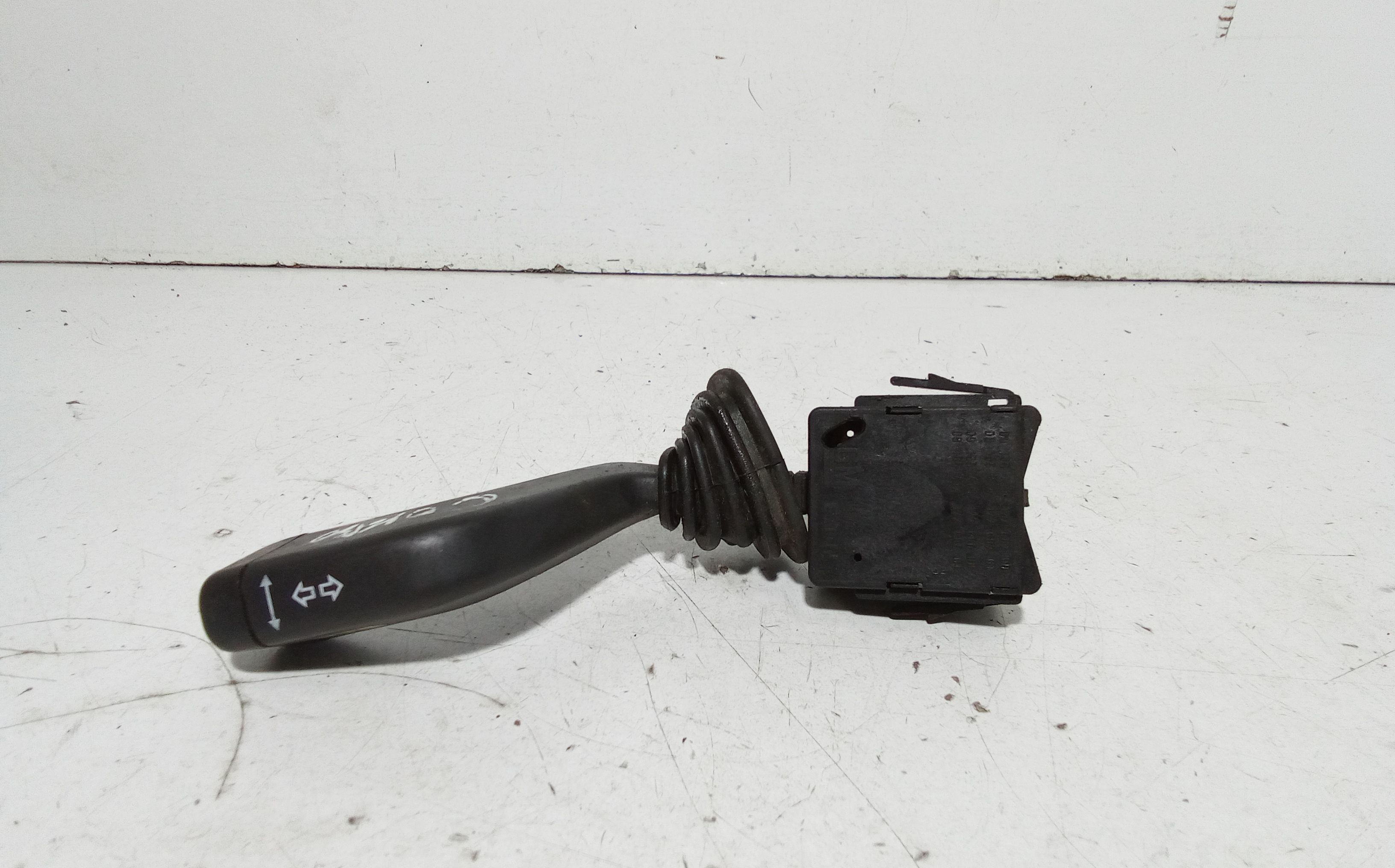 Devioguidasgancio Sinistro Usato