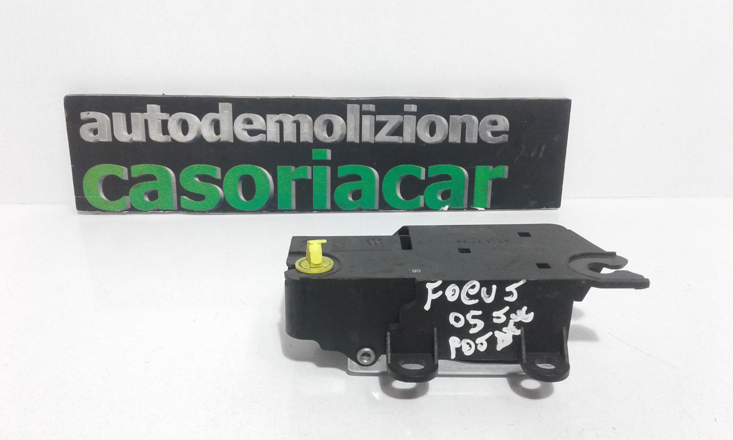 Maniglia Int. Apertura Porta Post. Destro 1470111 Usato