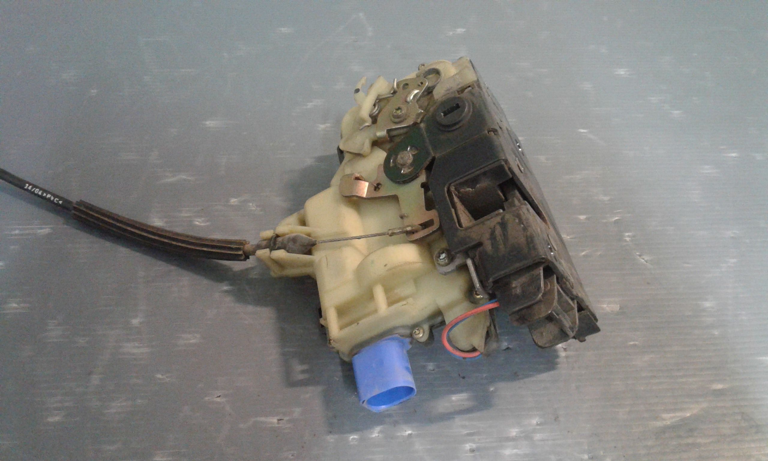 Serratura Porta Post. Destro 3B4839016AJ Usato