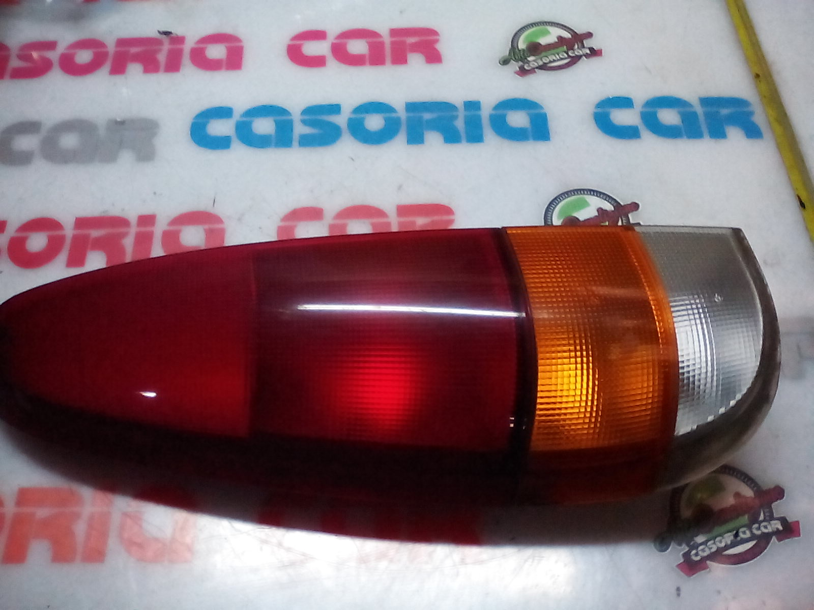 Fanale Post. Sinistro 9240102010 Usato