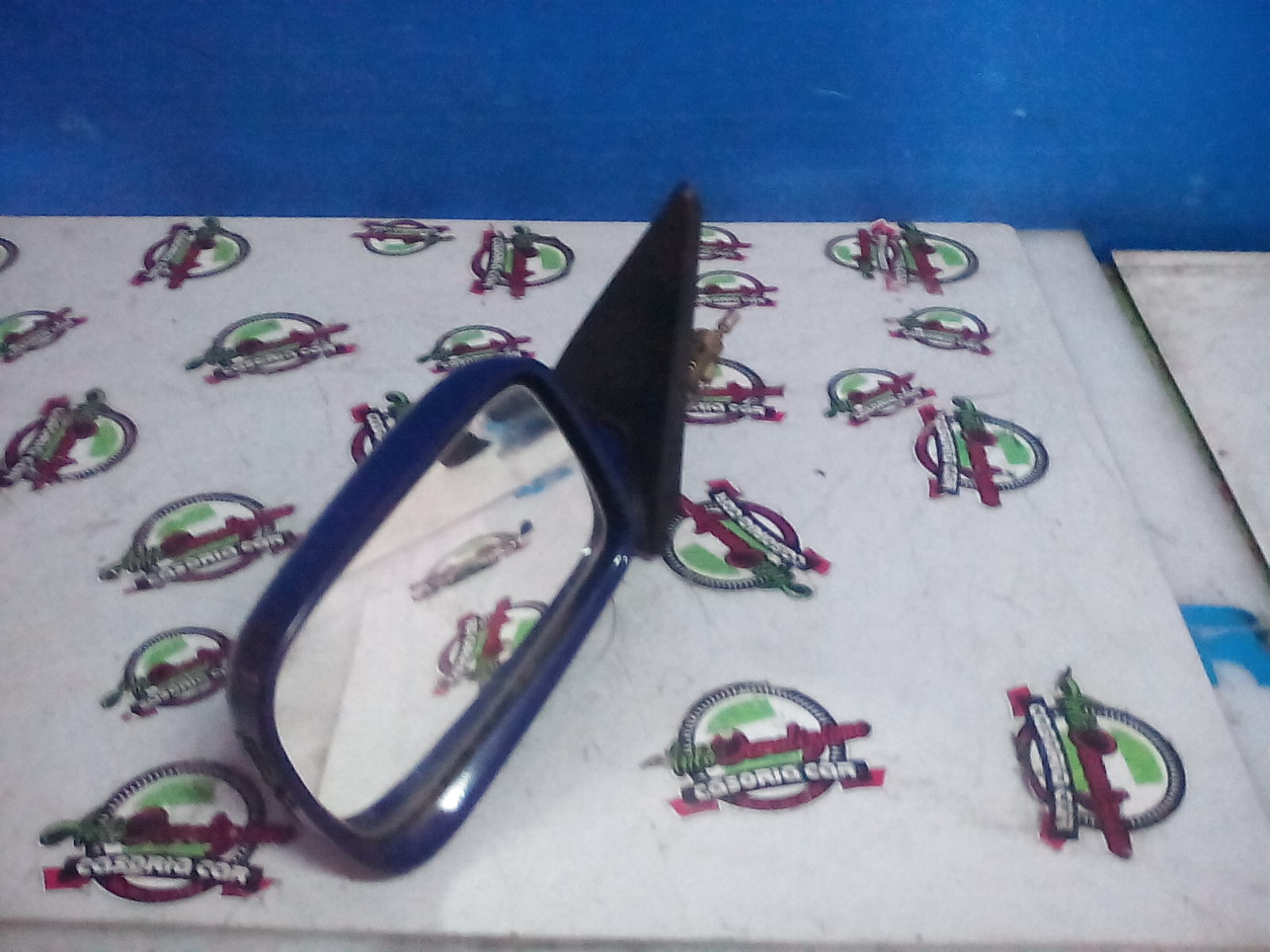 Retrovisore Est. Sinistro Usato