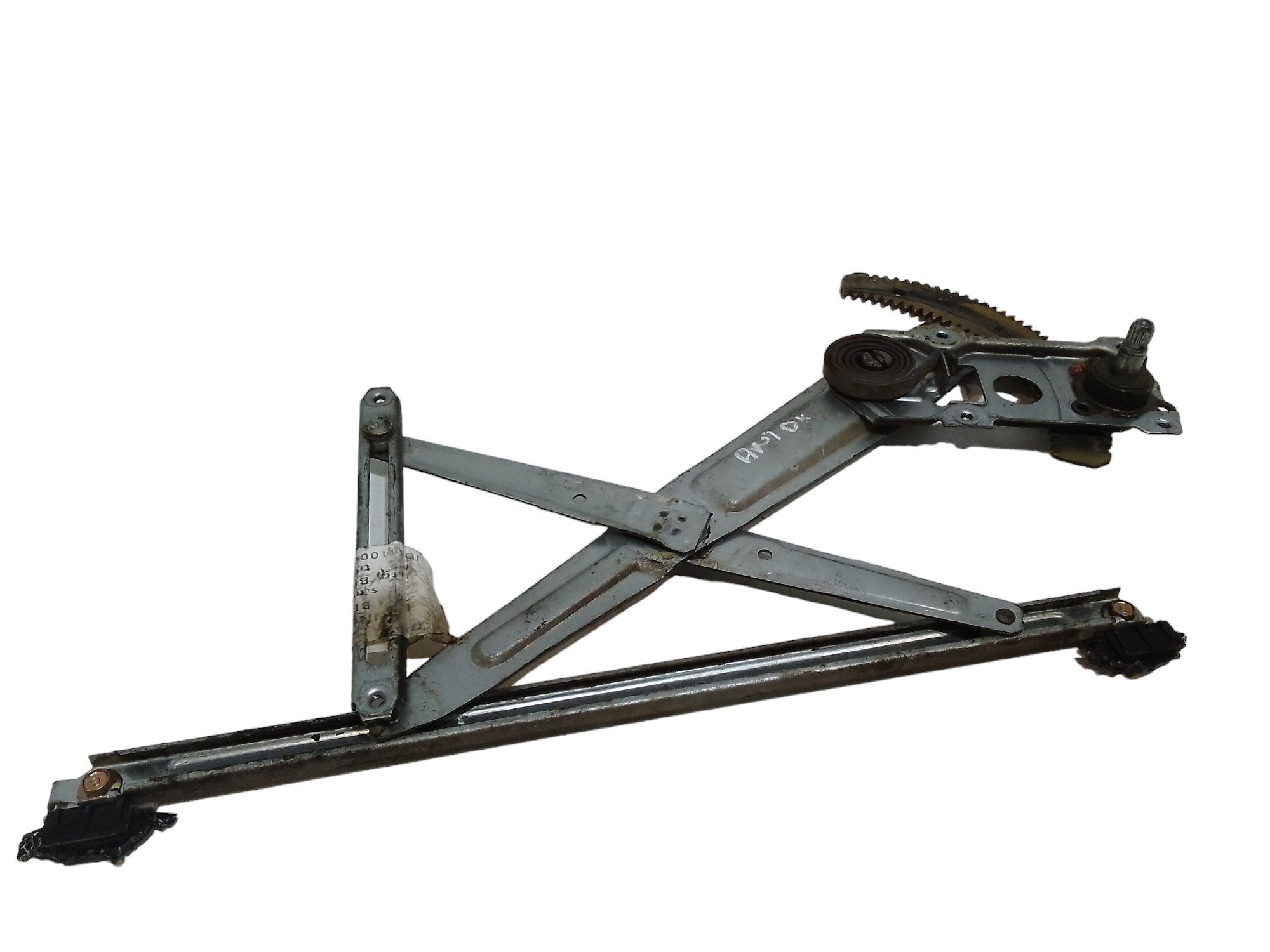 Alzacristallo Porta Ant. Destro 6980187401000 Usato