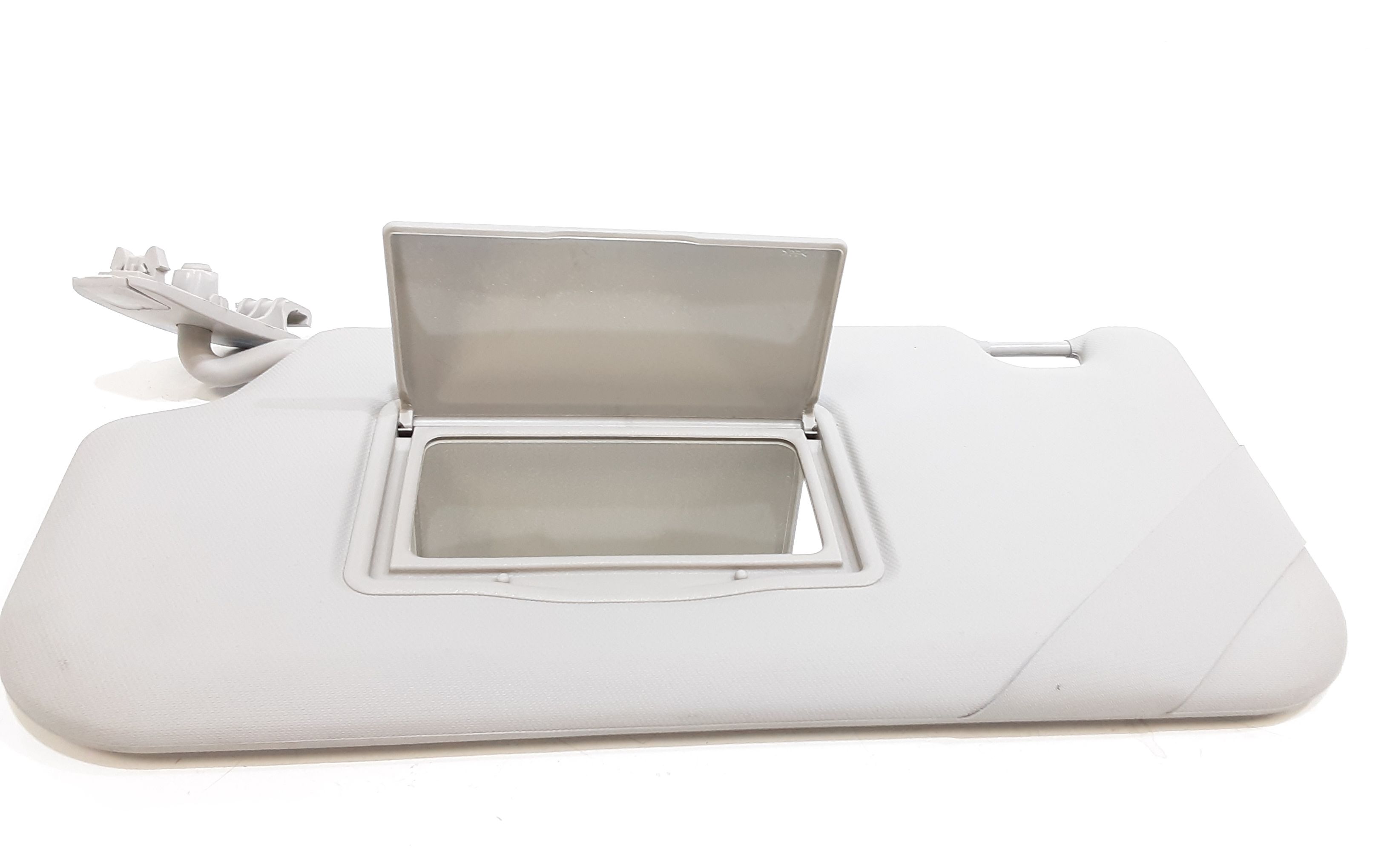 Aletta Parasole Parabrezza Sinistro 2019050 Usato