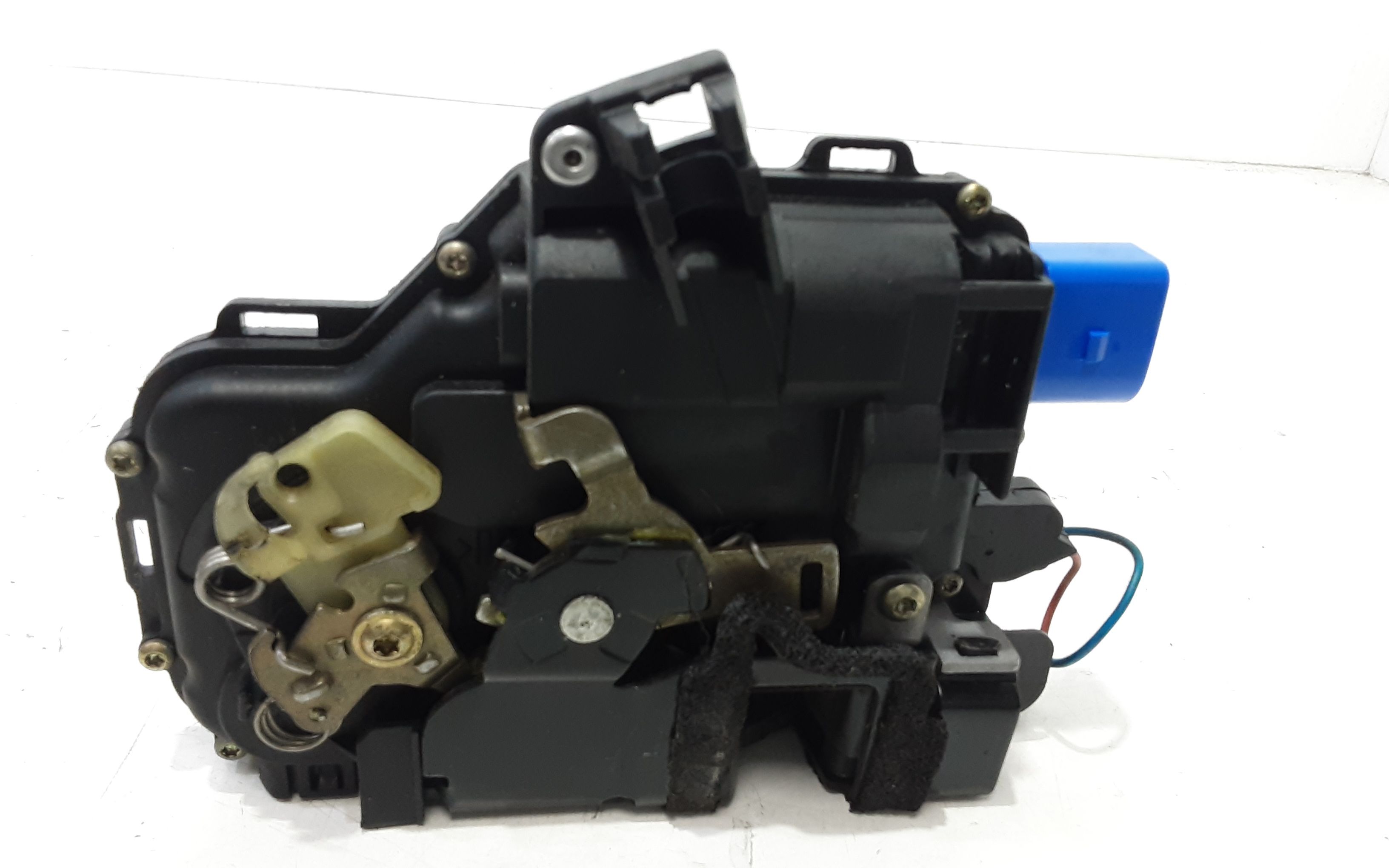 Serratura Porta Ant. Sinistro 7E1837015 Usato