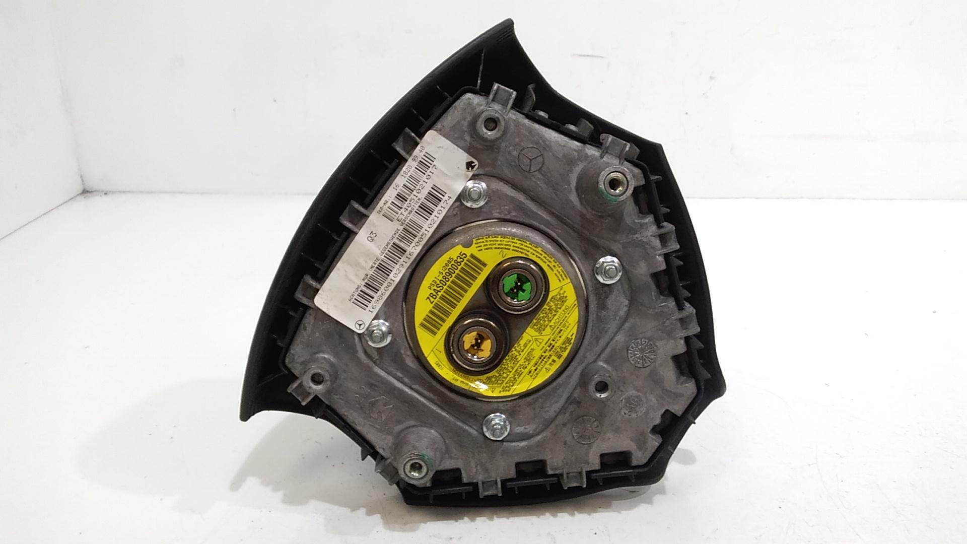 Dispositivo Airbag Lato Guida A16986001029116 Usato