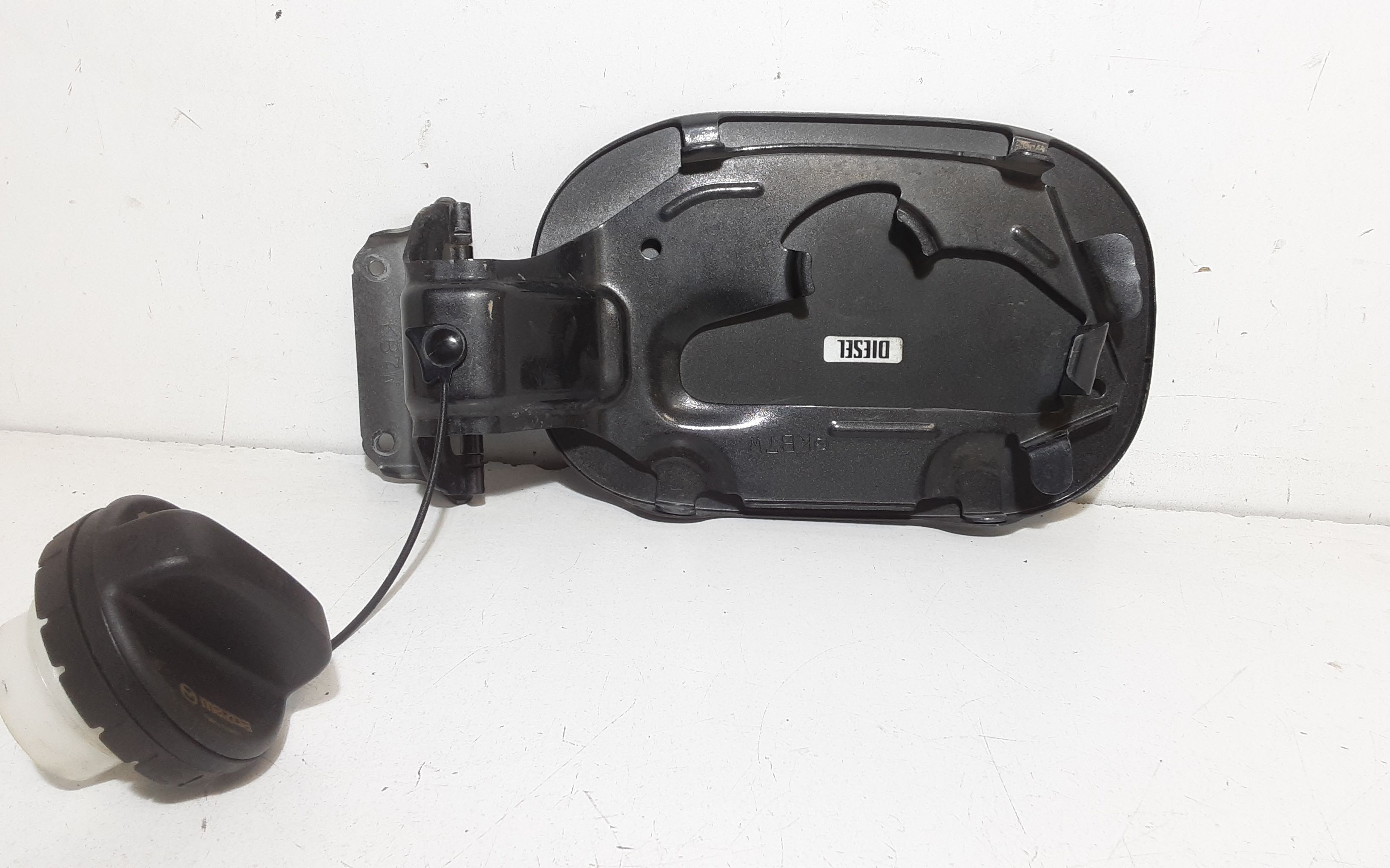 Sportello Carburante KD5342410 Usato