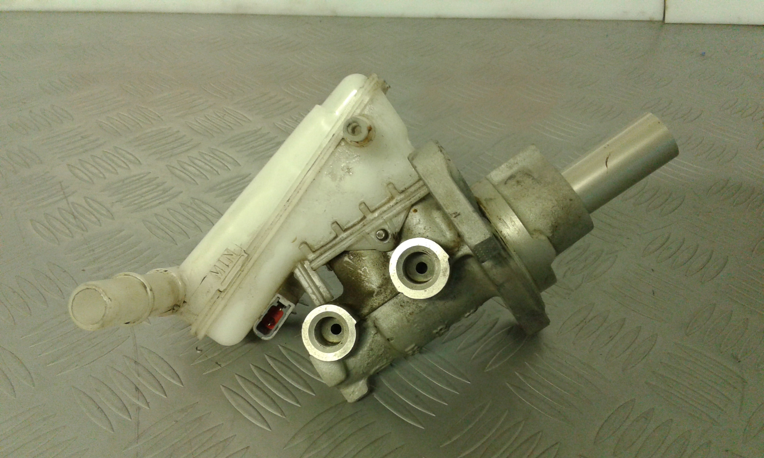 Pompa Comando Freni 1751664 Usato