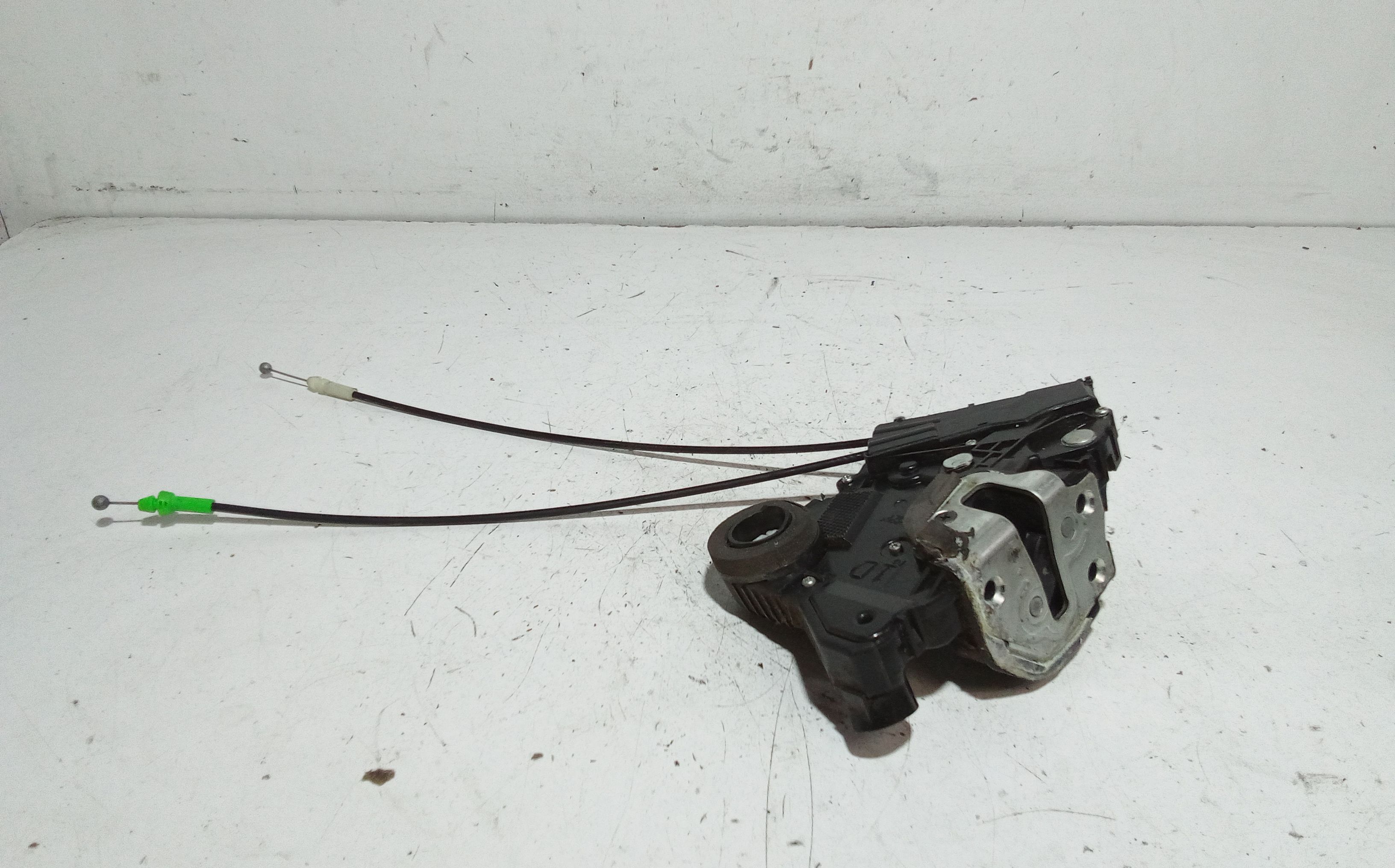 Serratura Porta Ant. Sinistro 6904052340 Usato