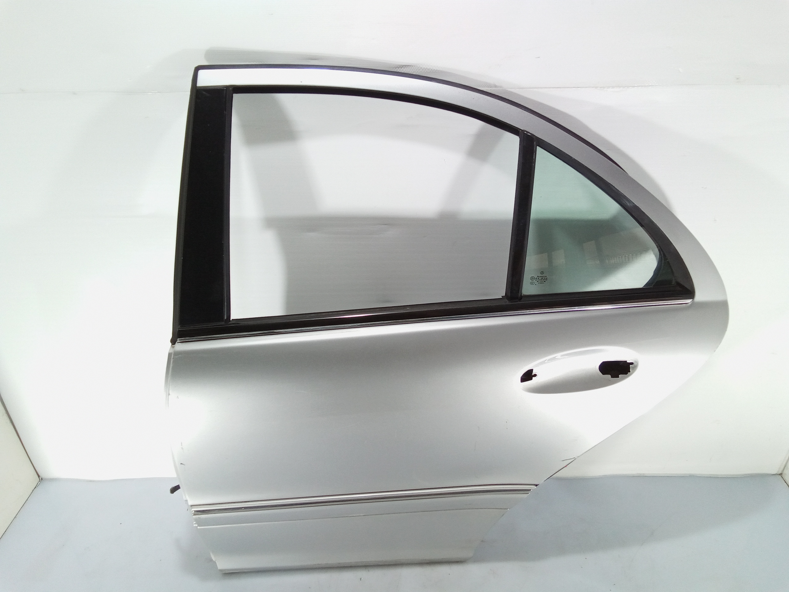 Porta Post. Sinistro A2037301105 Usato