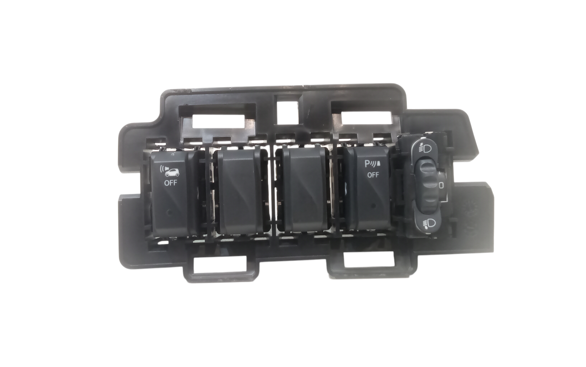 Comando Regolazione Altezza Proiettori Usato