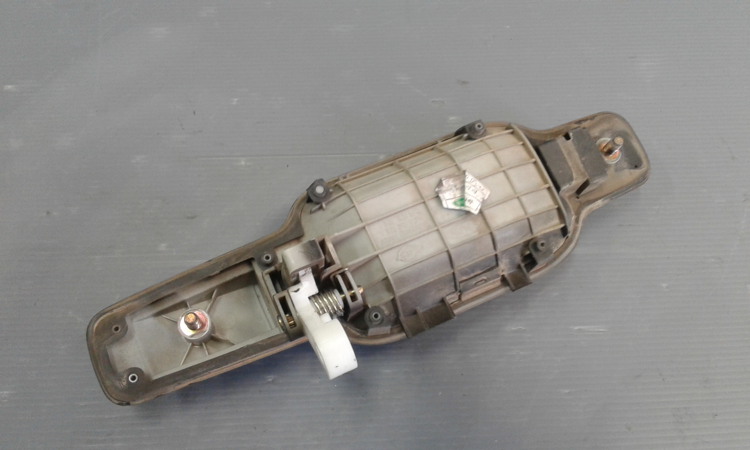 Maniglia Porta Post. Destro 7345009001BAJ Usato