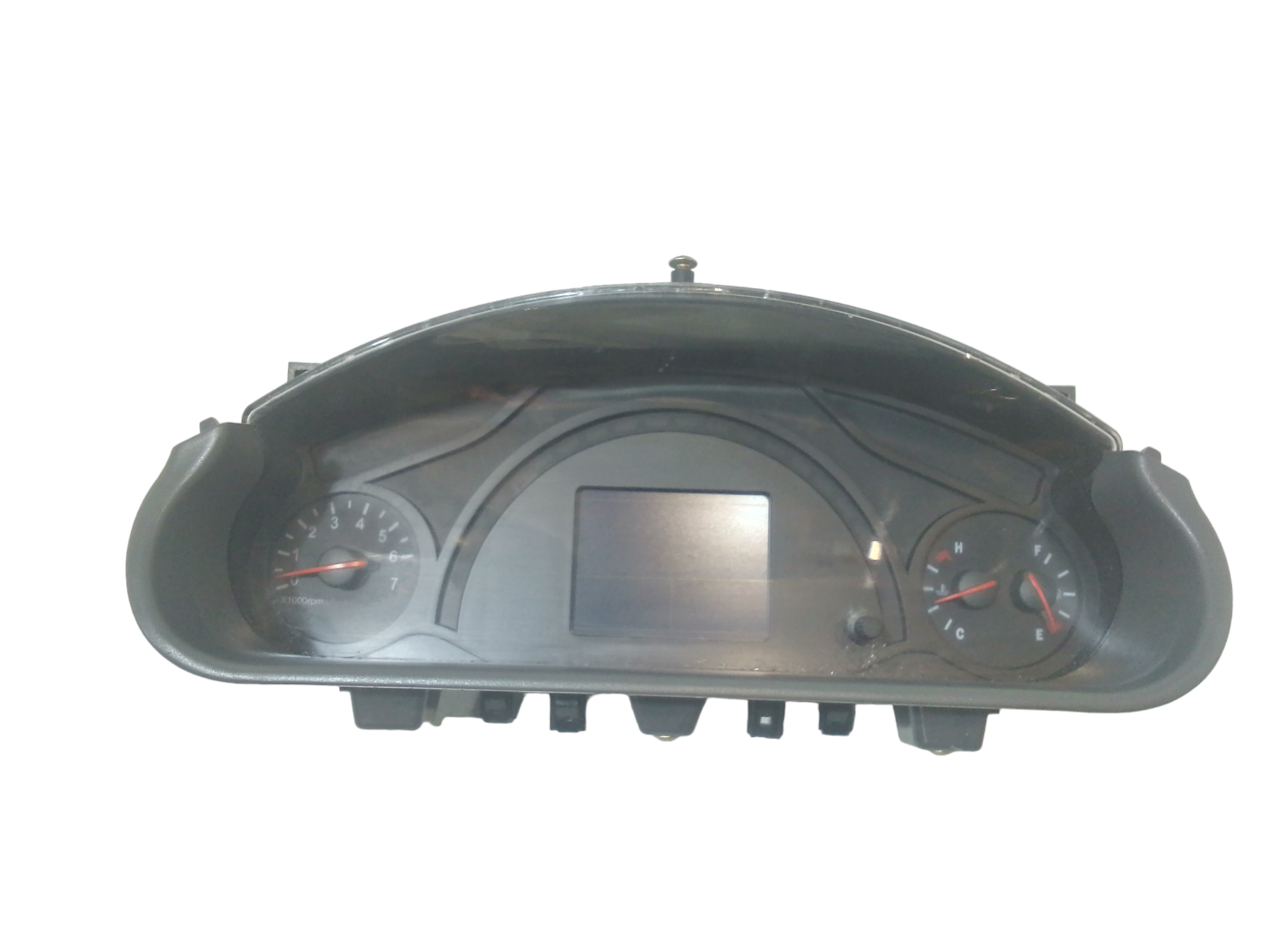 Quadro Portastrumenti Usato