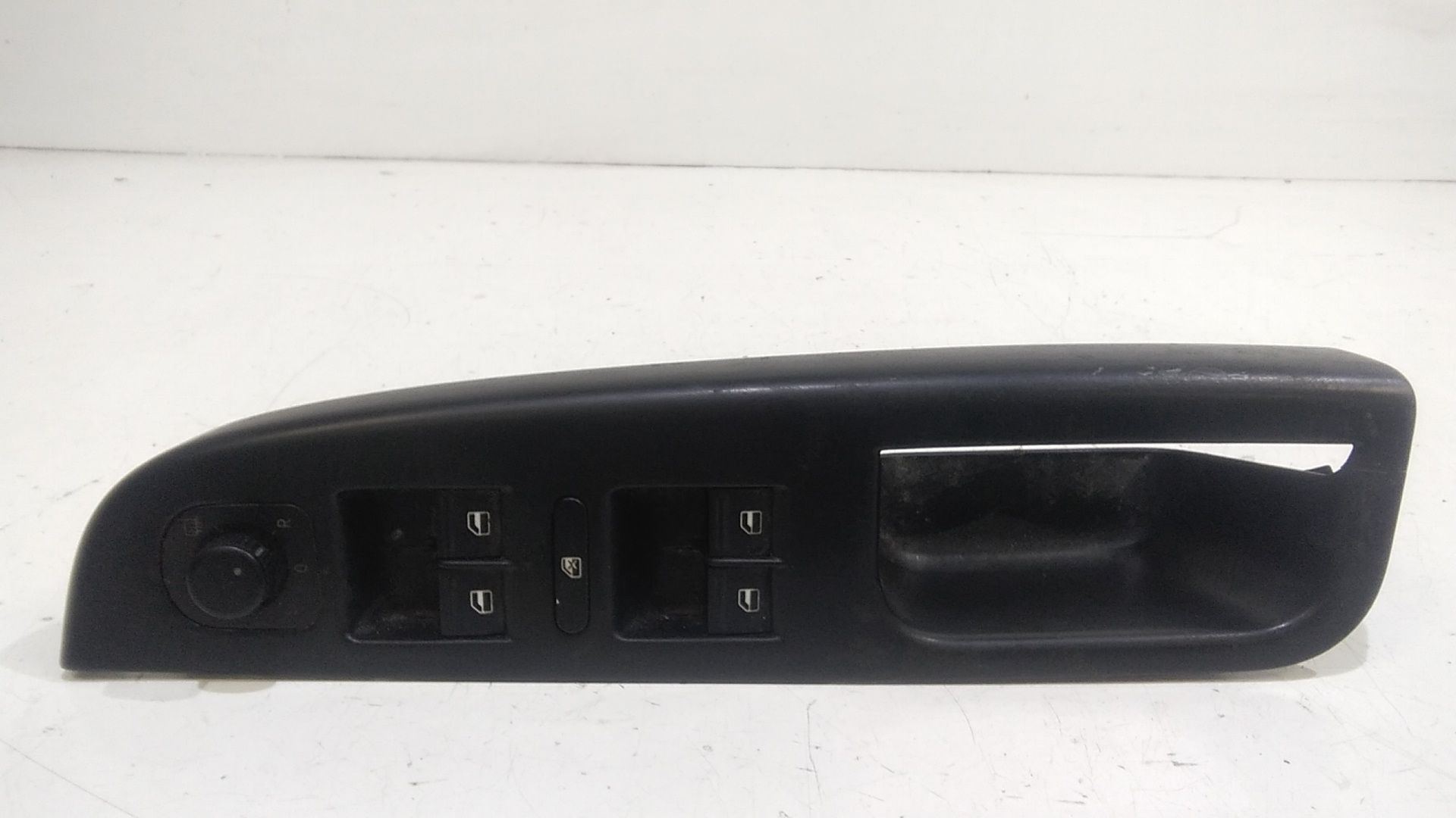 Interruttore Alzacristalli Porta Ant. Sinistro Usato