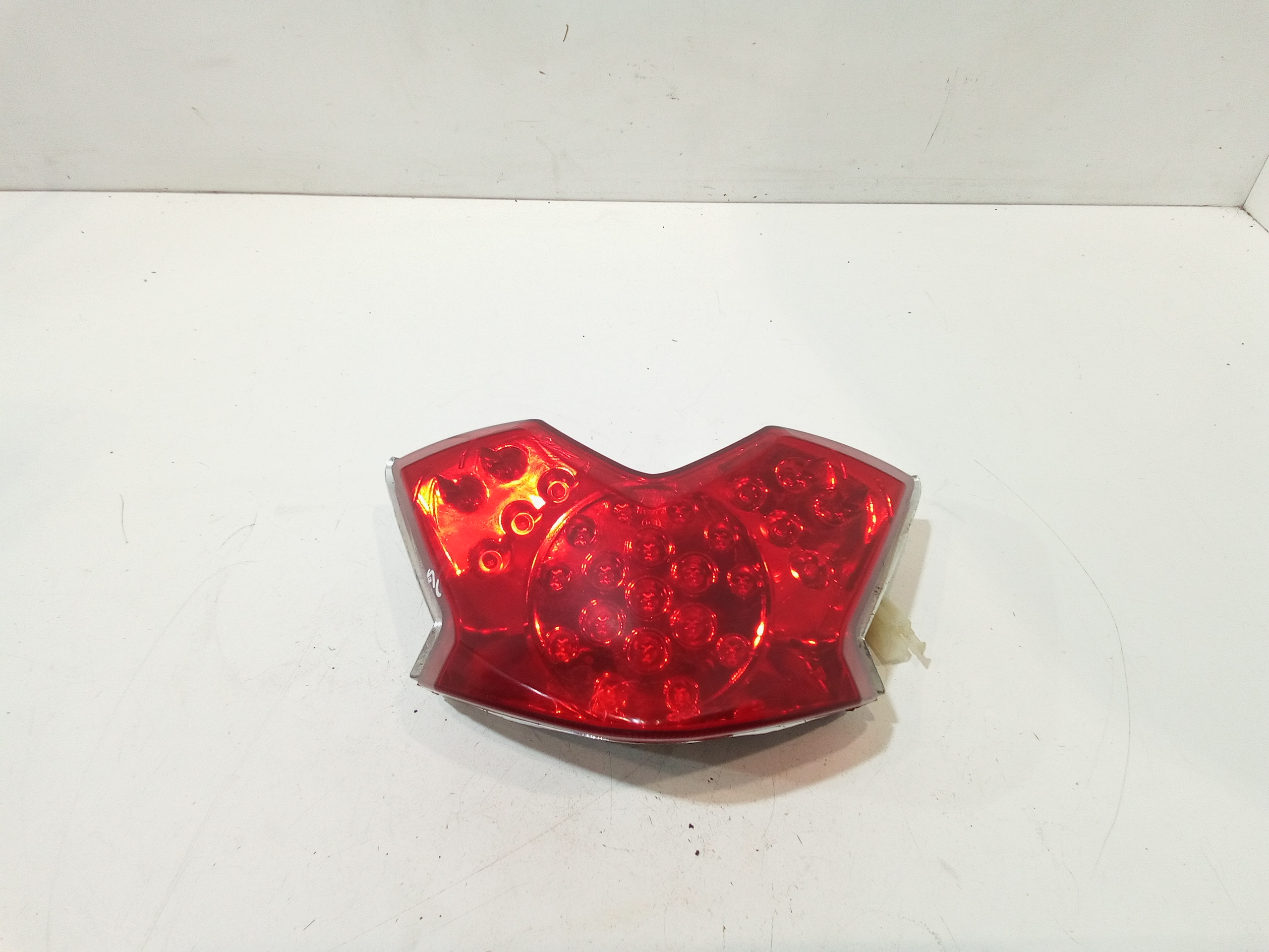 Fanale Post. Destro,fanale Post. Sinistro Usato