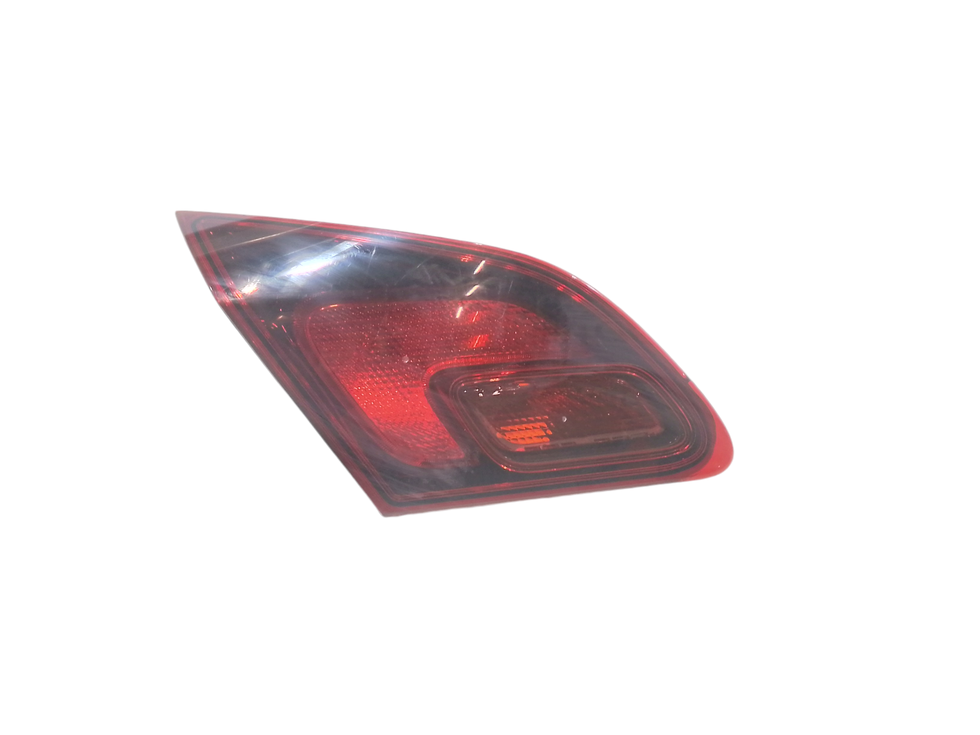 Fanale Stop Supplementare Sinistro Usato