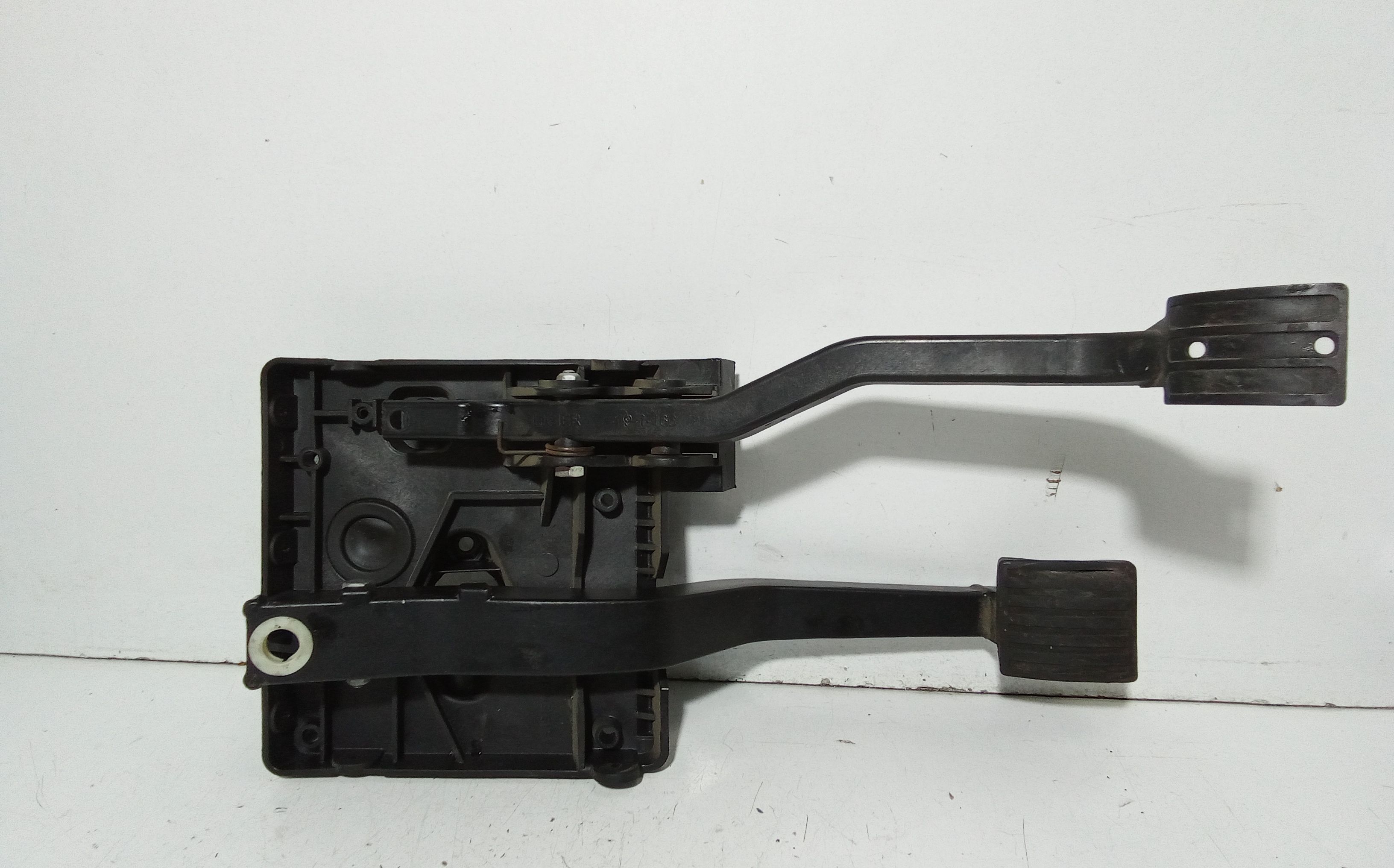 Pedale Freno, Pedale Acceleratore Usato