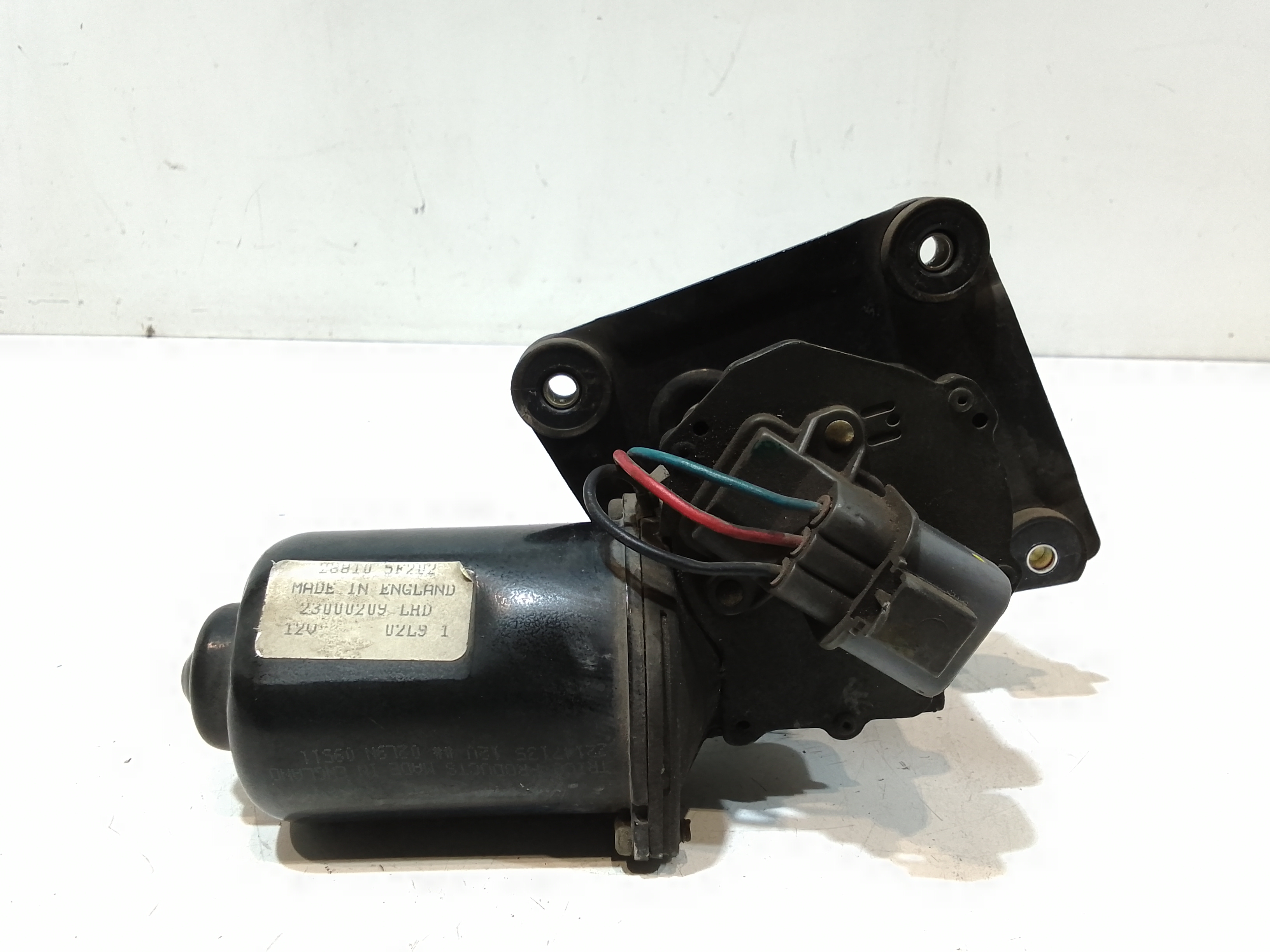 Motorino Tergilunotto 287105F100 Usato