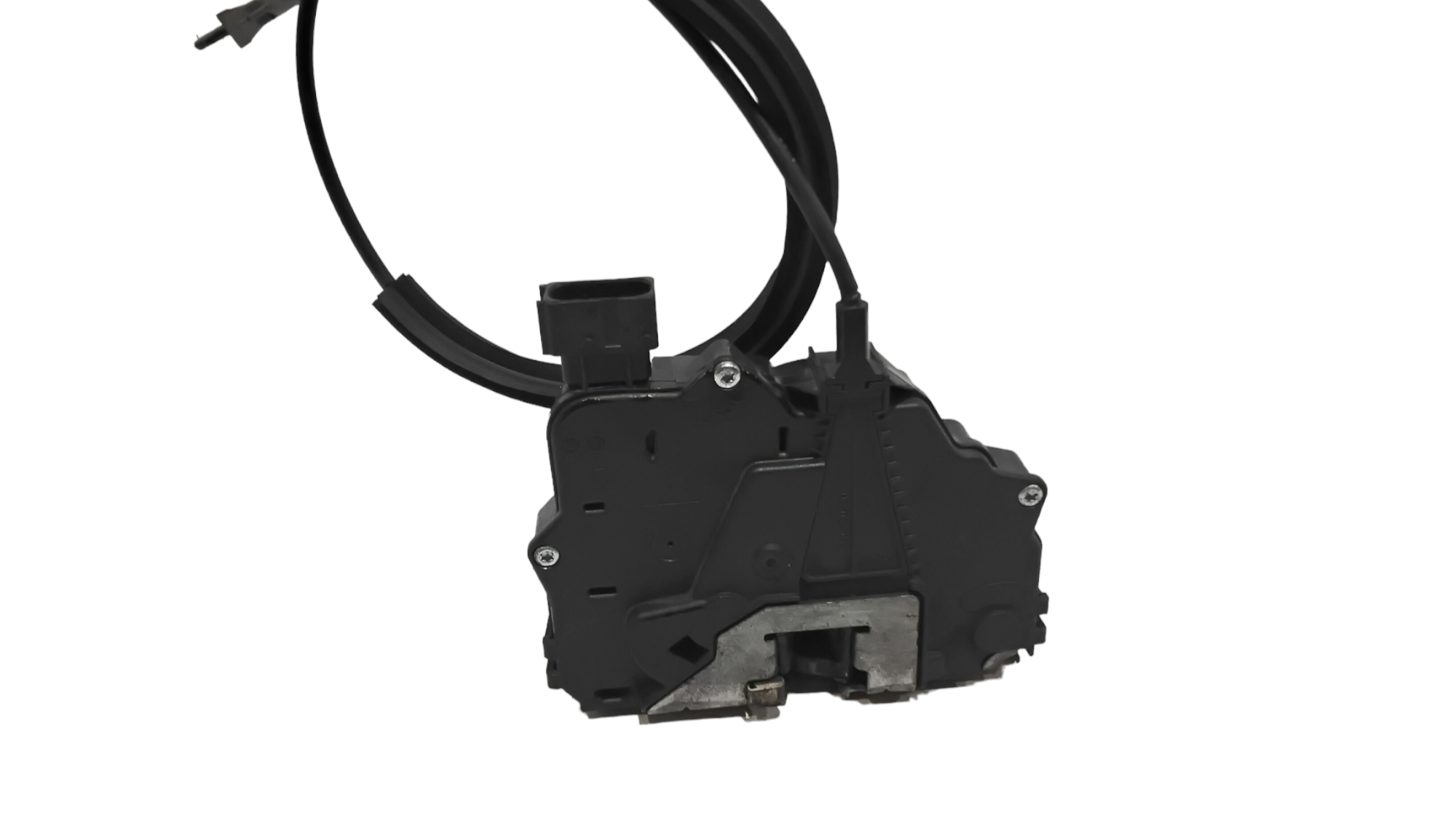 Serratura Porta Ant. Sinistro 13258270 Usato