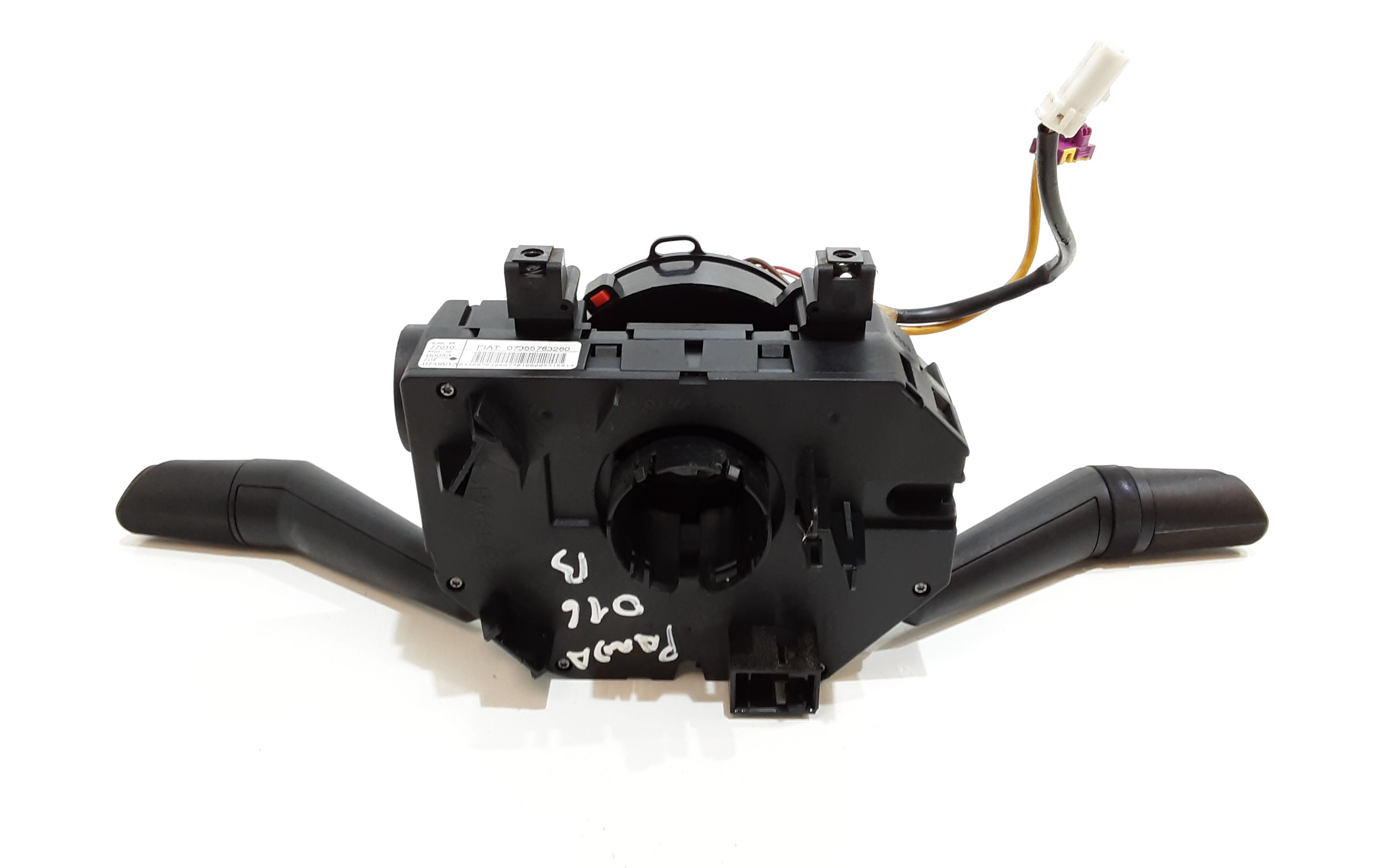 Devioguidasgancio Compl. Usato