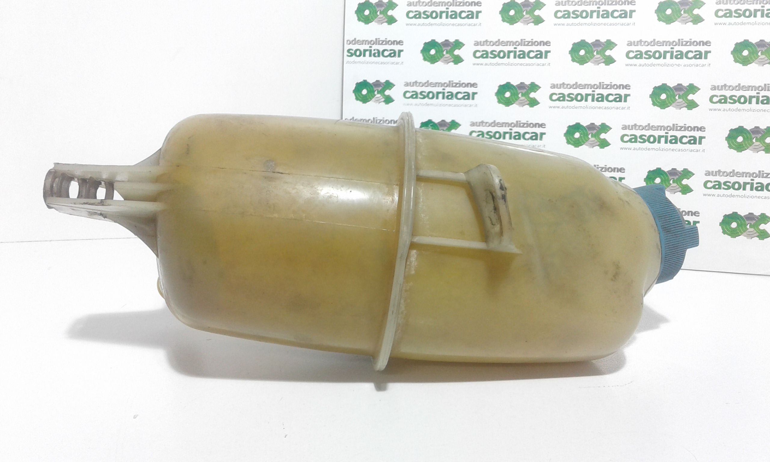 Serbatoio Olio Servosterzo 46559973 Usato