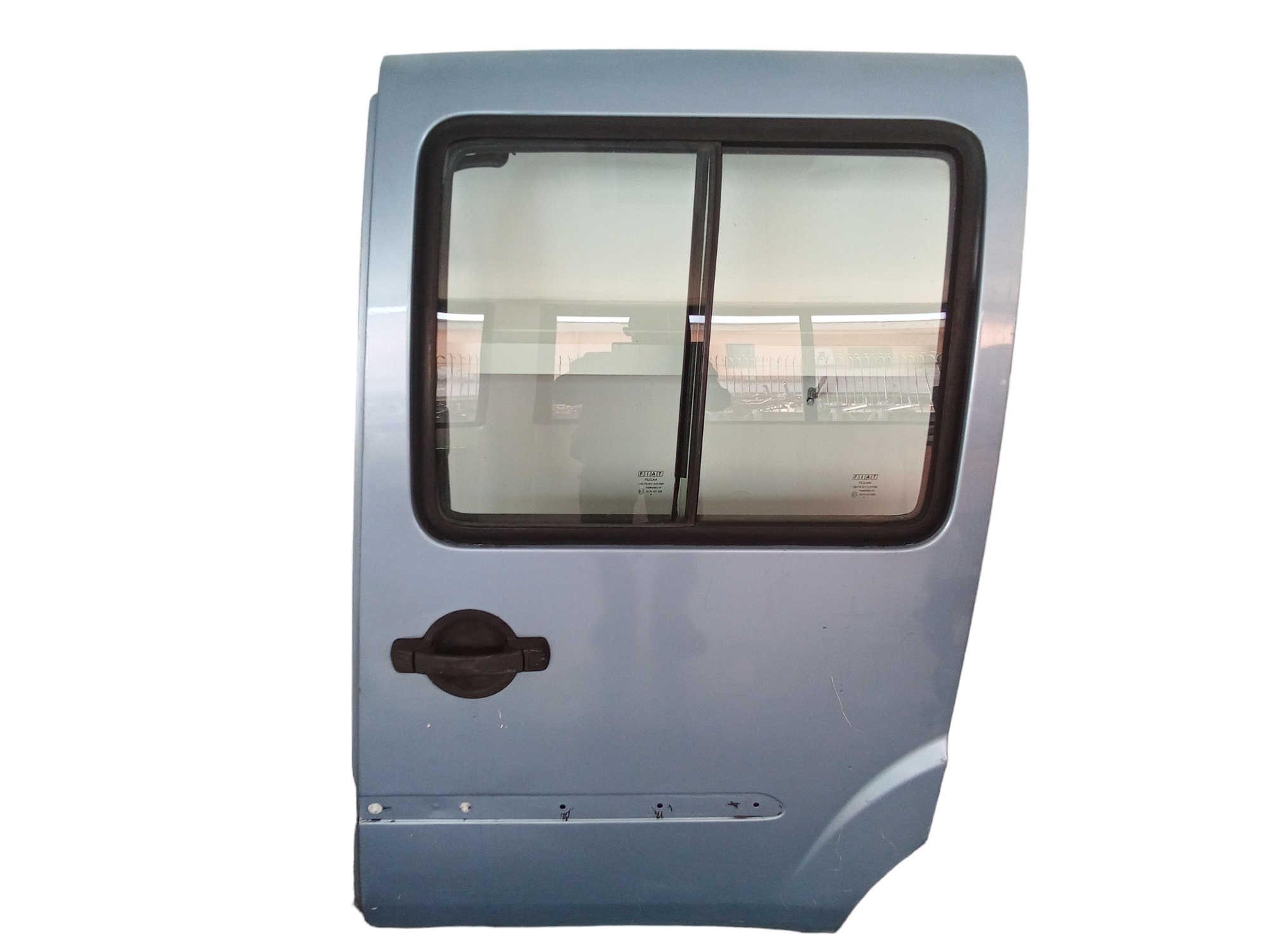 Scorrevole Parete Lat. Centr. Sinistro Usato