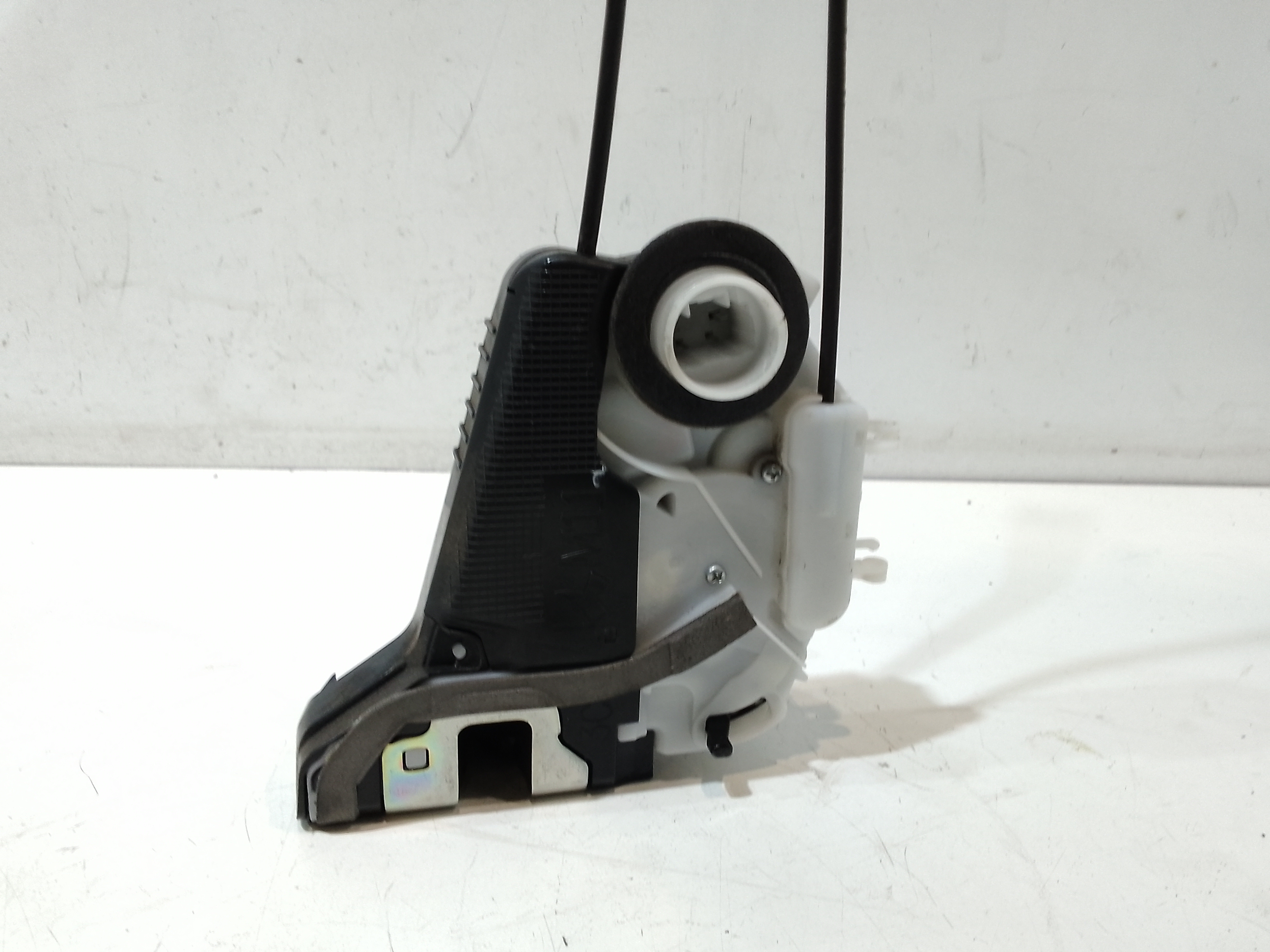 Serratura Porta Post. Sinistro Usato