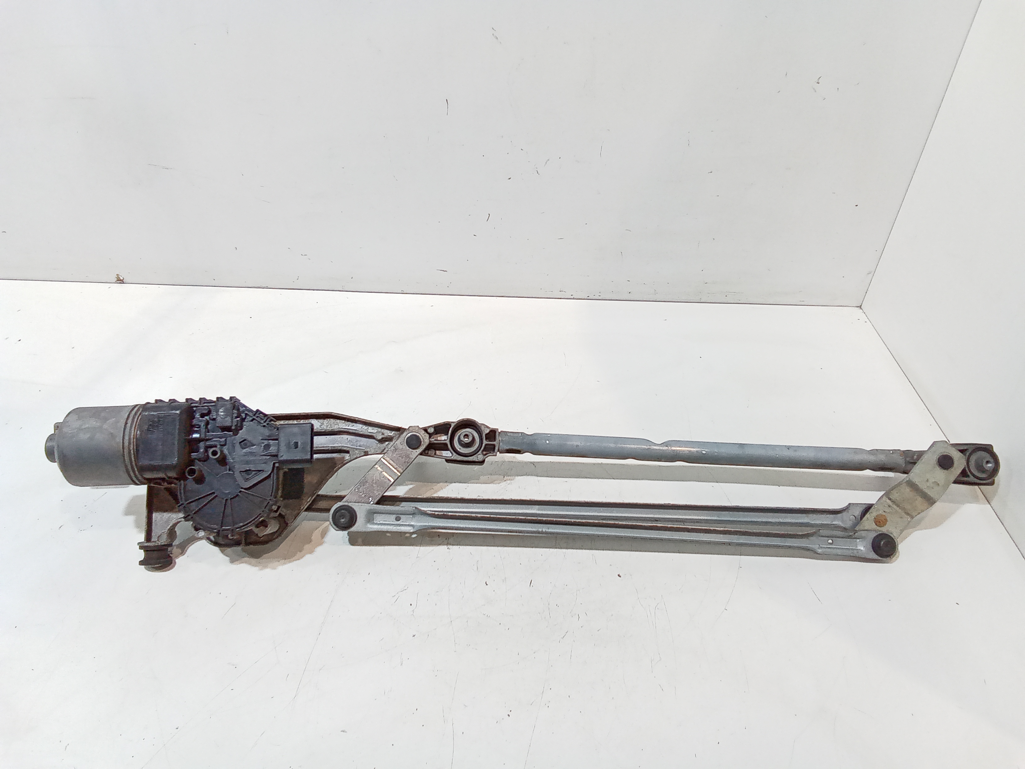 Motorino Tergiparabrezza Compl. Usato