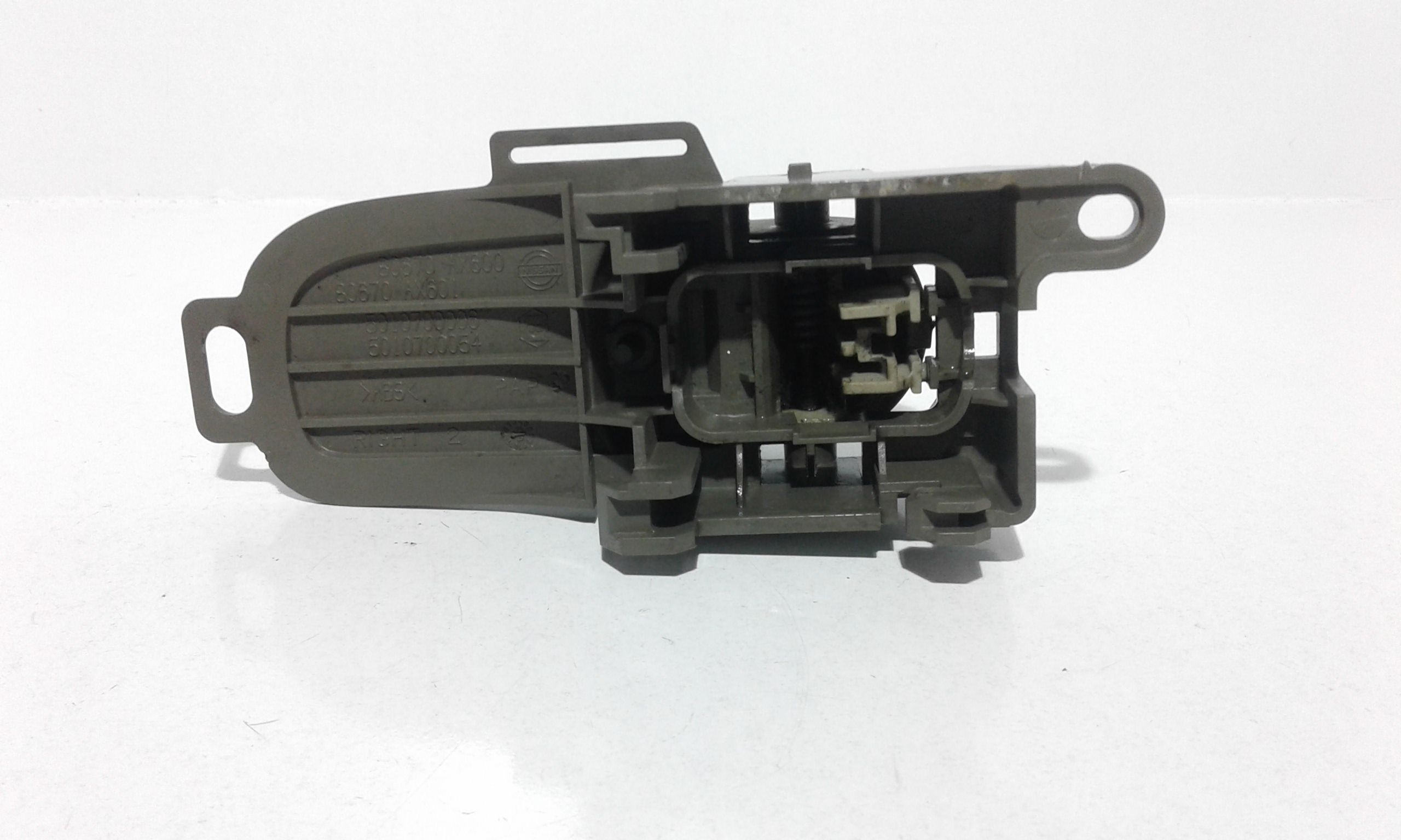 Maniglia Int. Apertura Porta Ant. Destro Usato