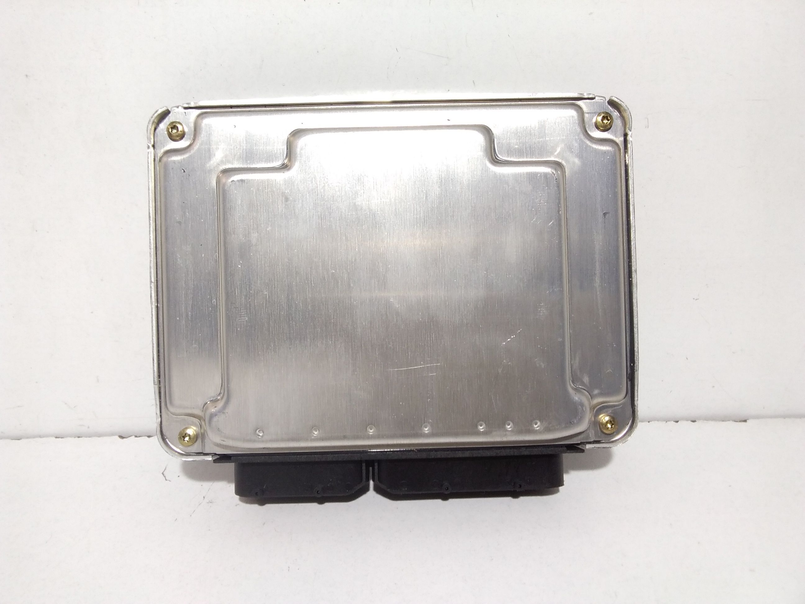 Centralina Iniezione 036997034AB Usato