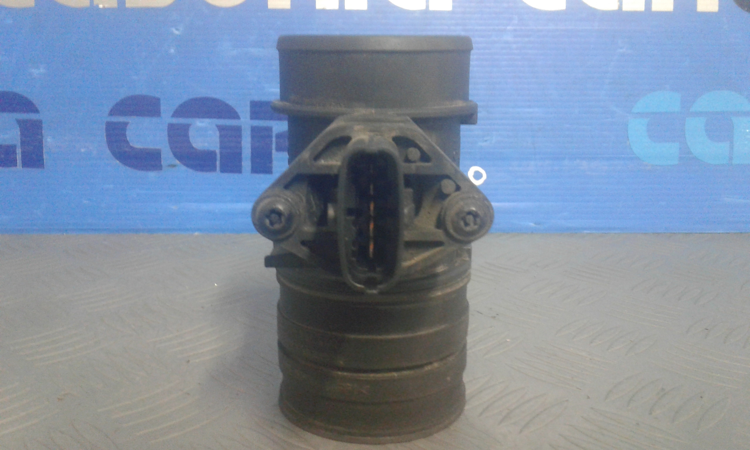 Flussometro/debimetro 9193149 Usato