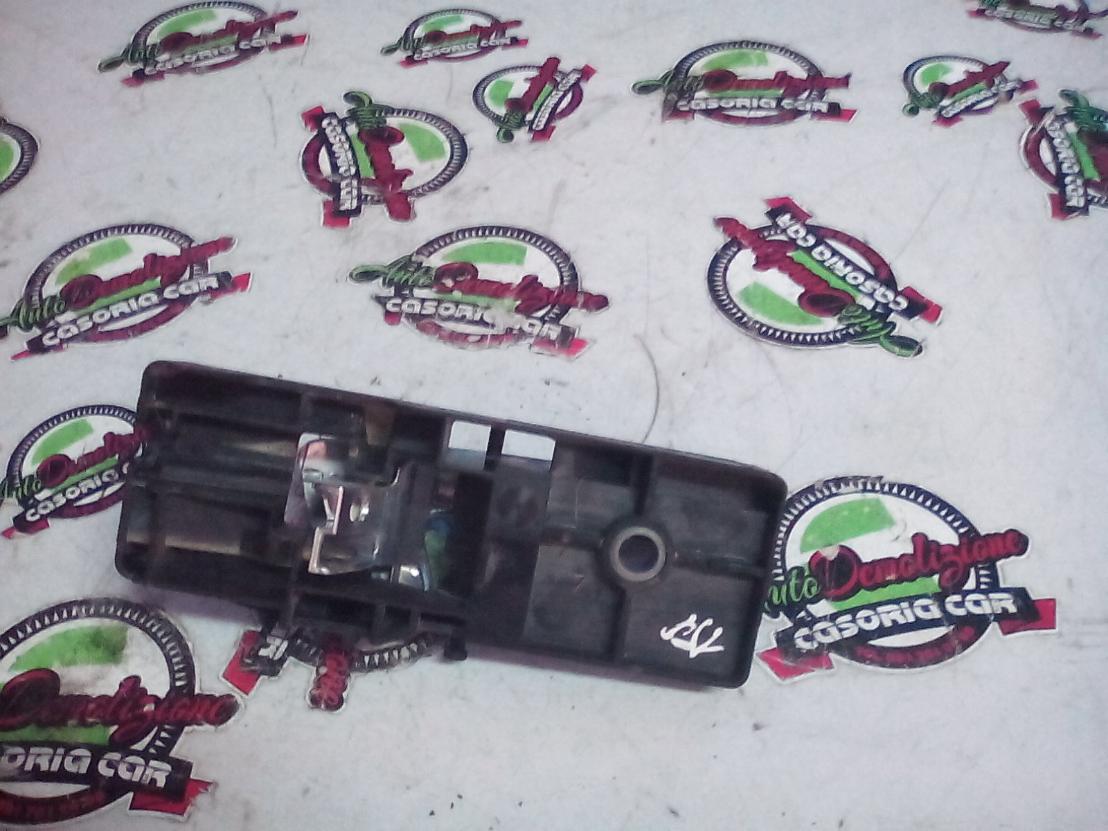 Maniglia Int. Apertura Porta Post. Sinistro 156054468 Usato