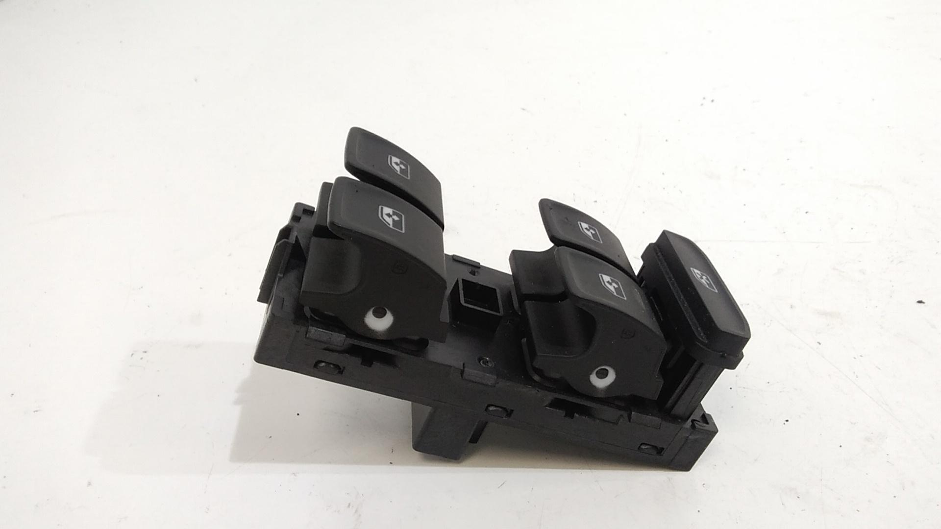 Interruttore Alzacristalli Porta Ant. Sinistro Usato